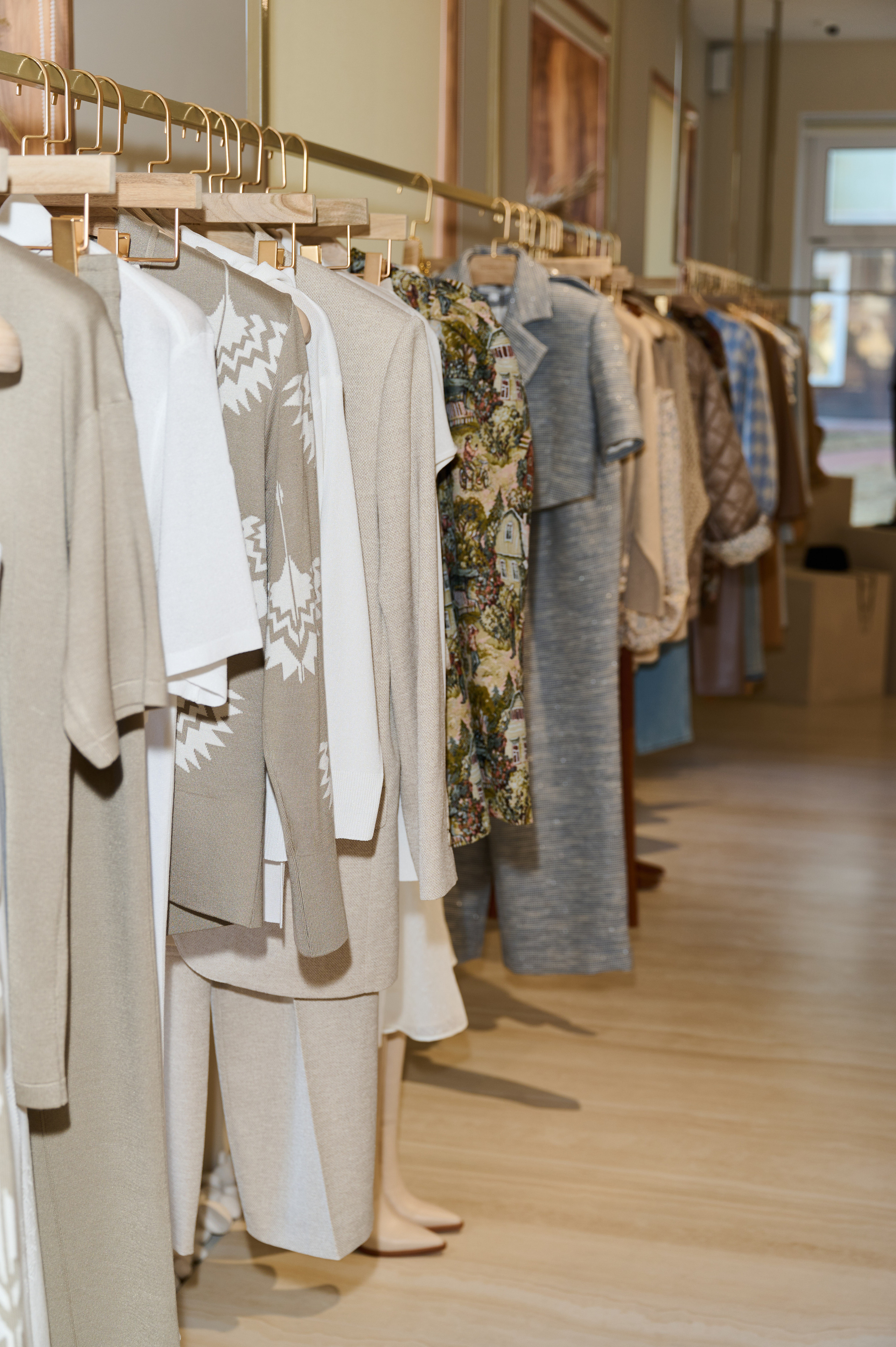 TWENTY EIGHT CONCEPT STORE. Анна Мамаева коммерческий фотограф в Красноярске