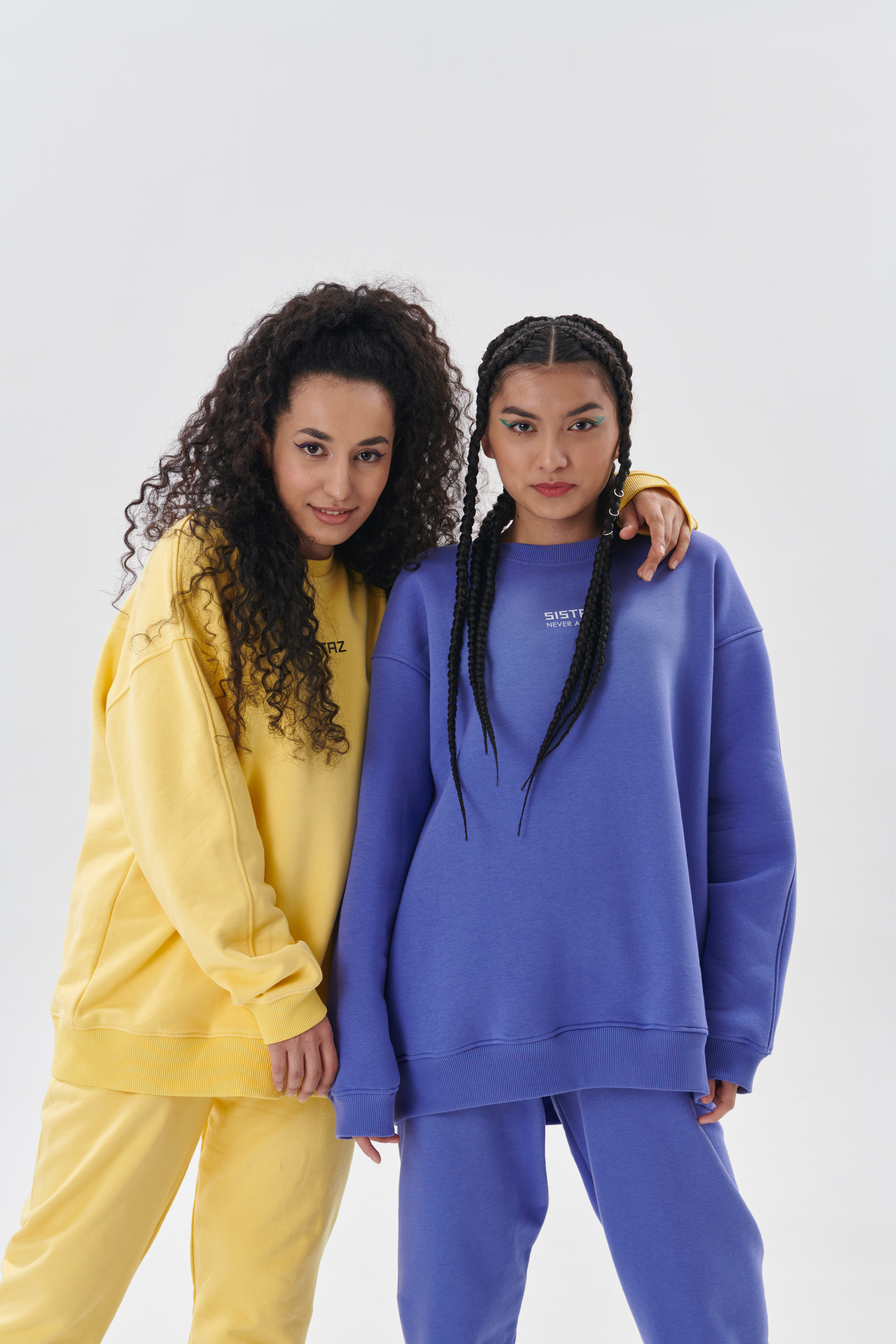 SISTAZ. Анна Мамаева коммерческий фотограф в Красноярске