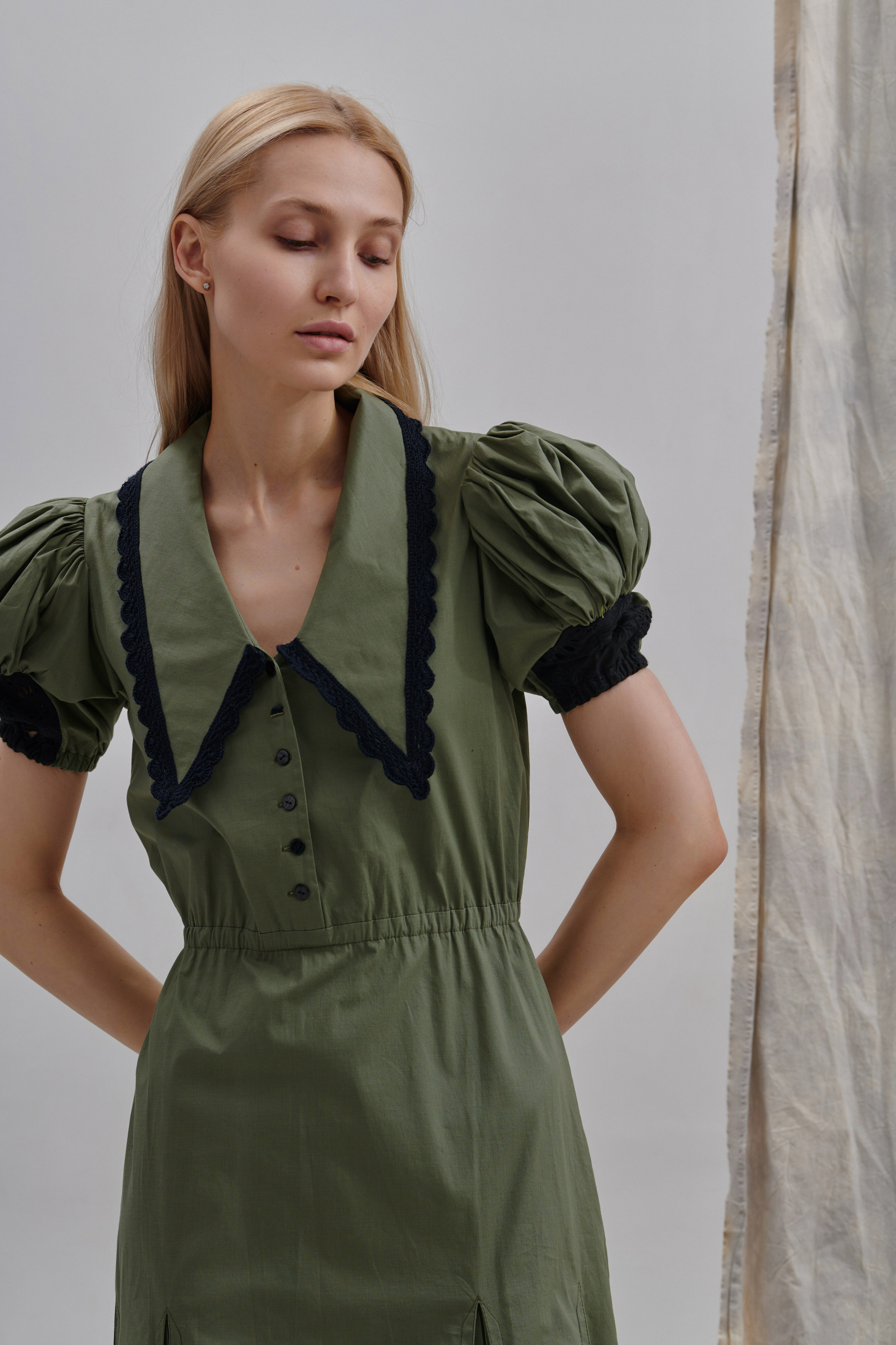 BUTS8. Анна Мамаева коммерческий фотограф в Красноярске