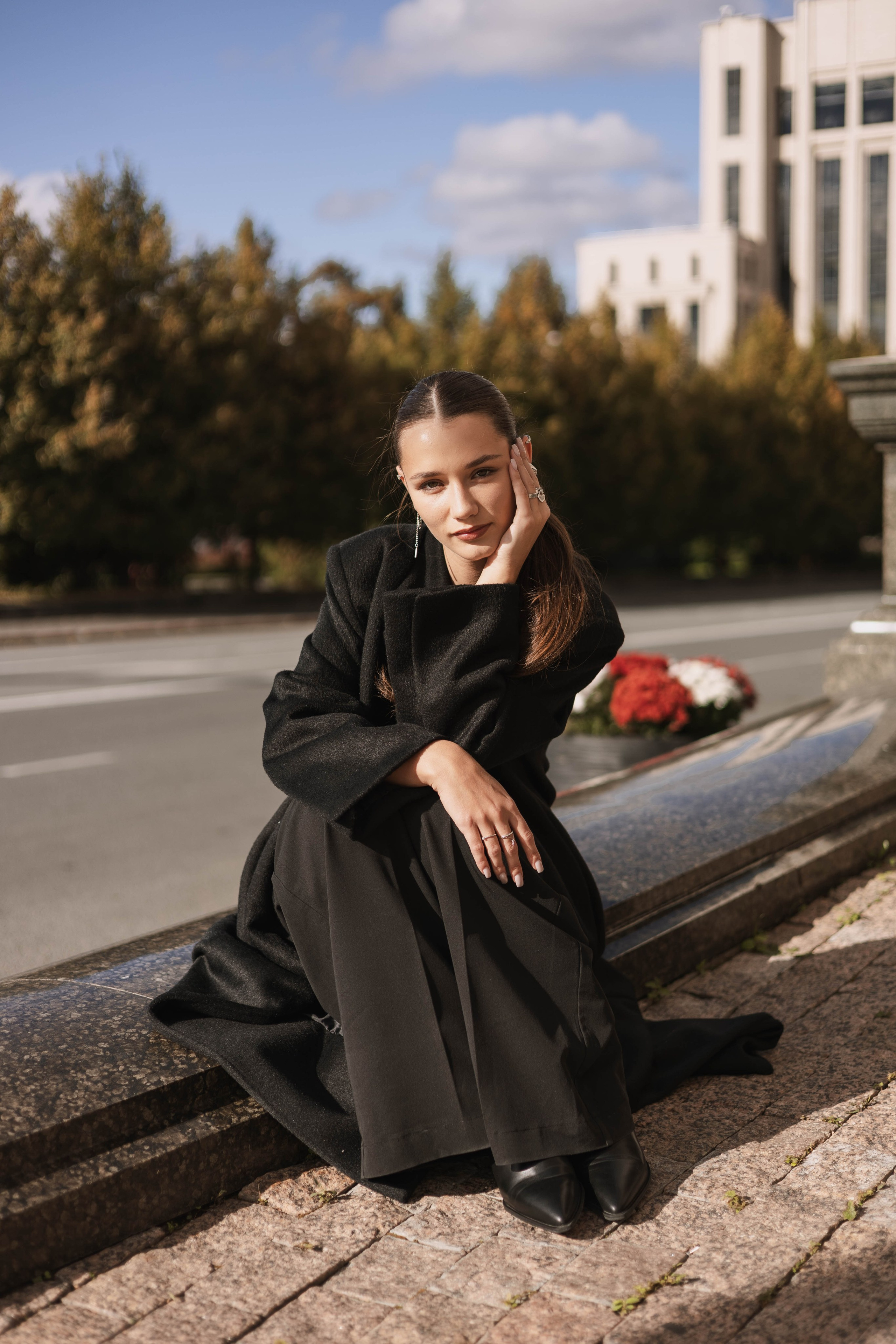 Катя. Диана Садреева | ваш фотограф в Казани