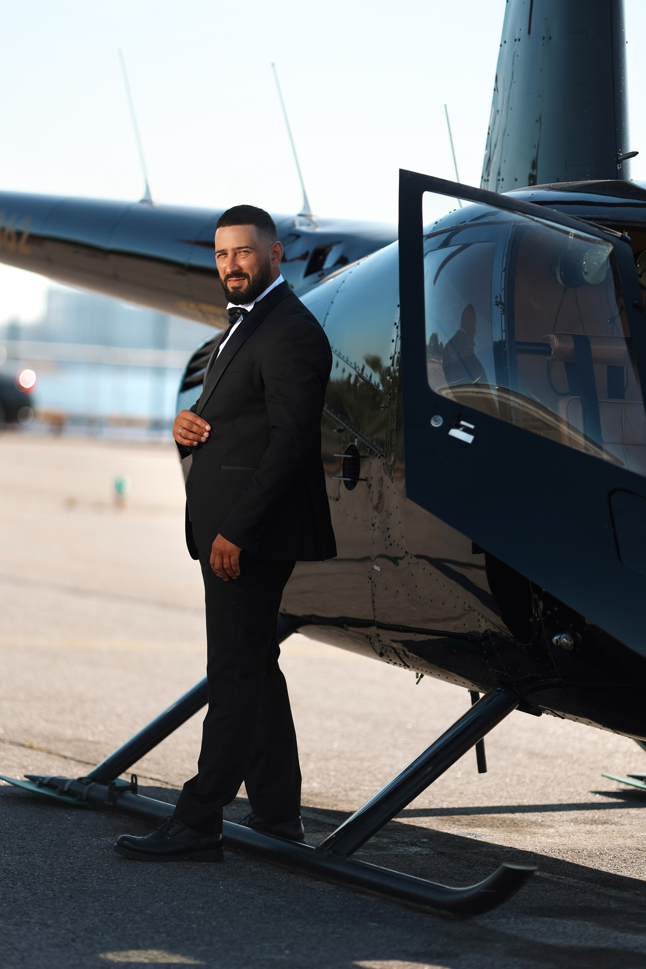 Павел и Кристина. Фотограф Санкт-Петербург