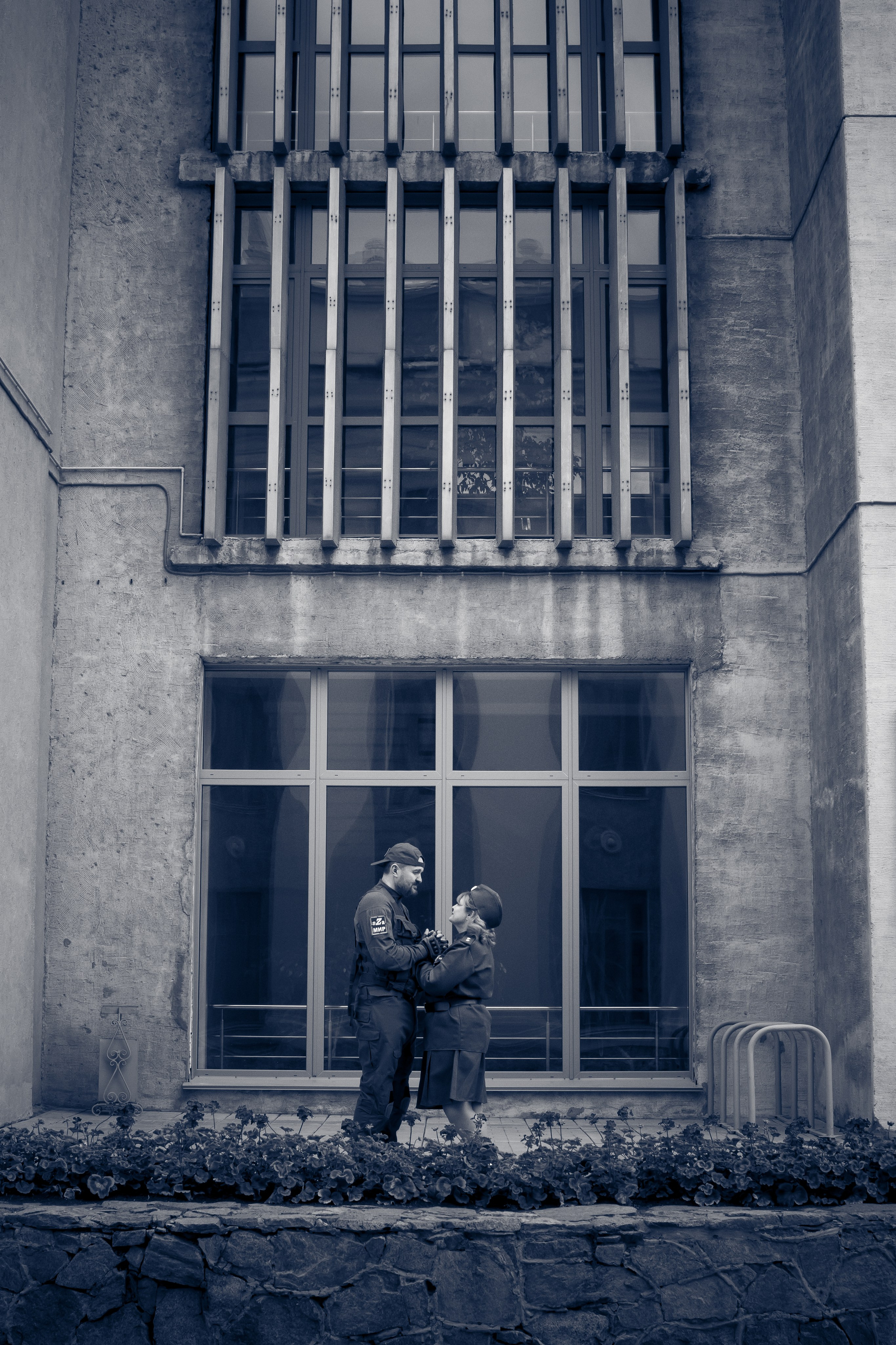 Фотопроекты. Фотограф в Новосибирске Мальвина Ветшак