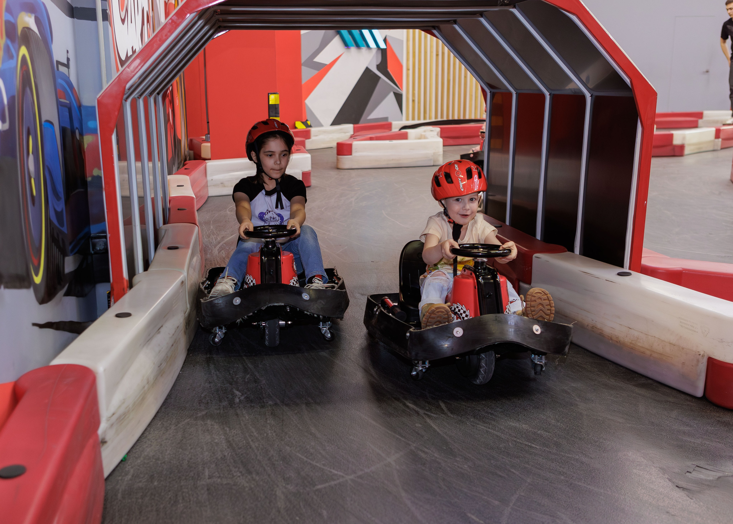 День рождения Дмитрия. Семейный и детский фотограф в Москве Юлия