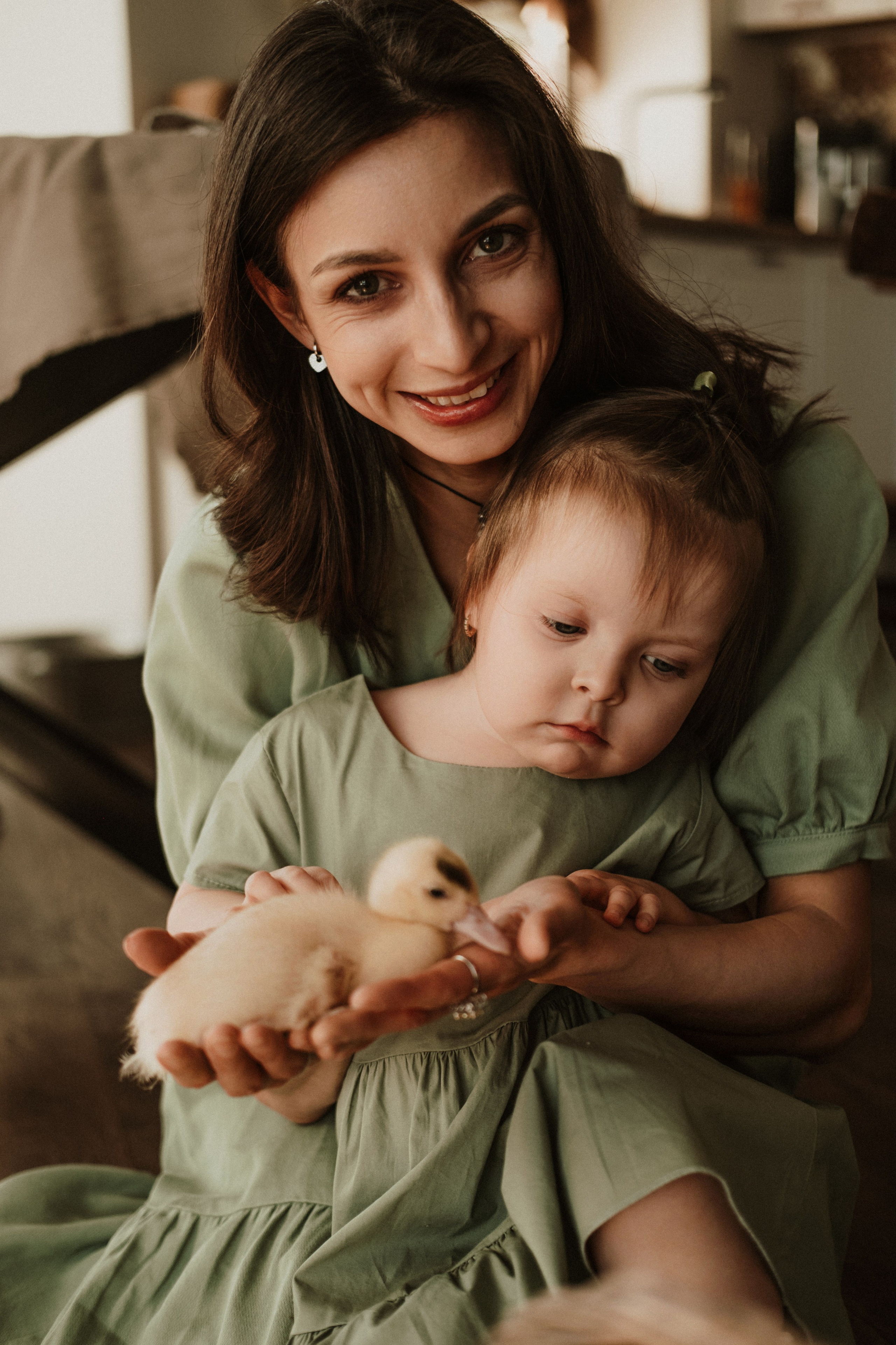 Утята. Свадебный фотограф Челябинск