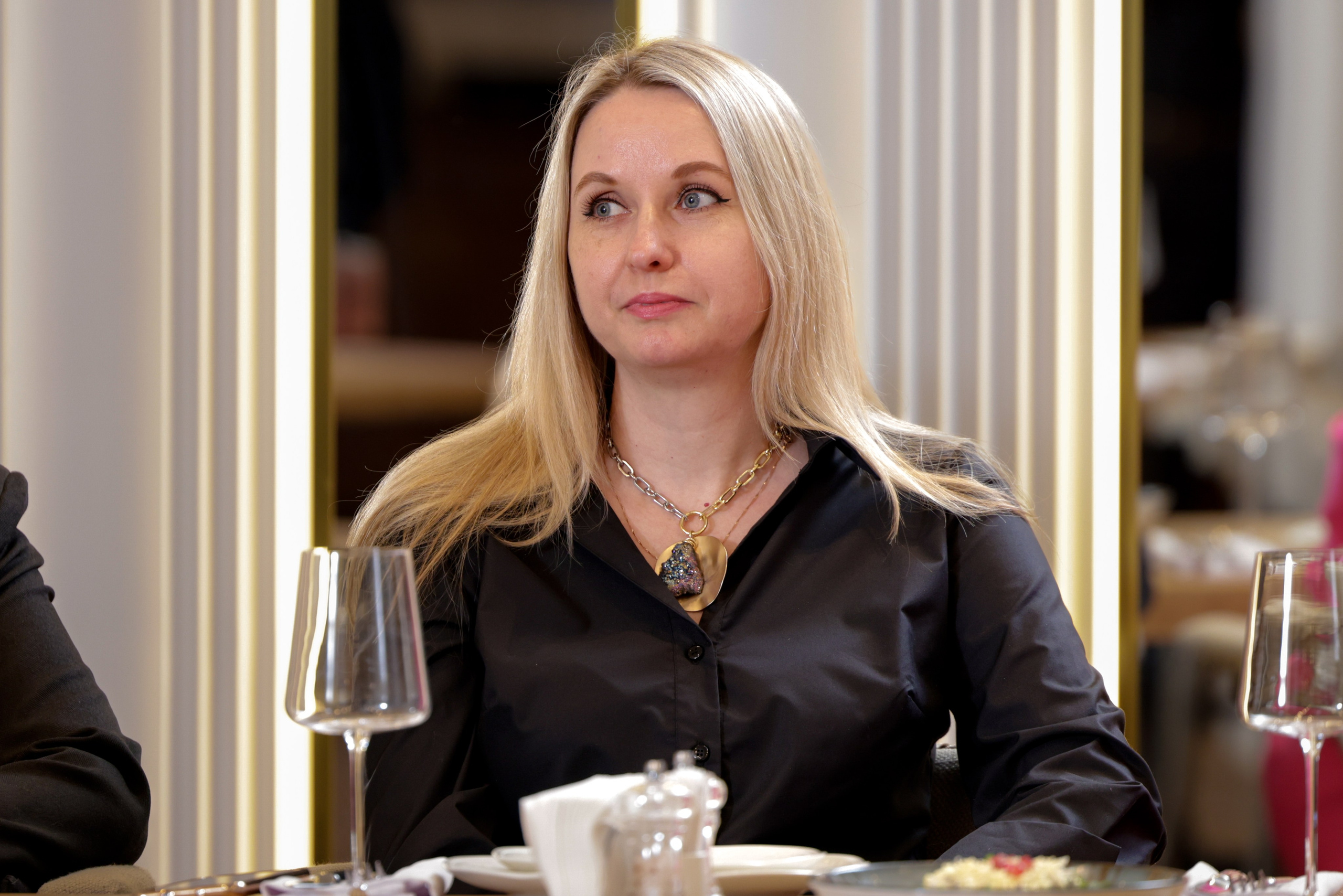 Бизнесс завтрак Level Group. Свадебный фотограф Астрахань