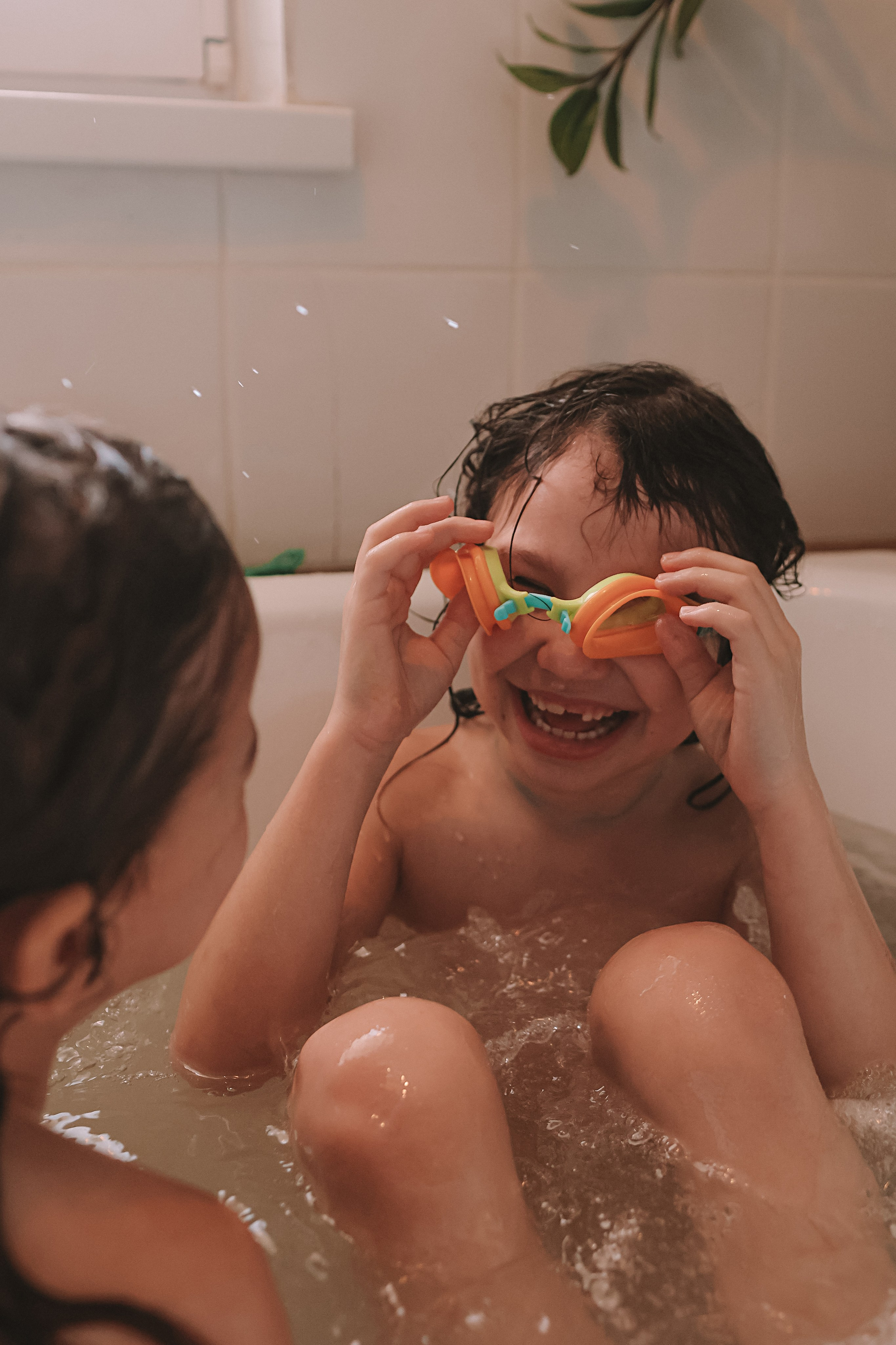 Наська (Чусовой). Семейный фотограф Тюмень, фотограф на роды Салмина Мария