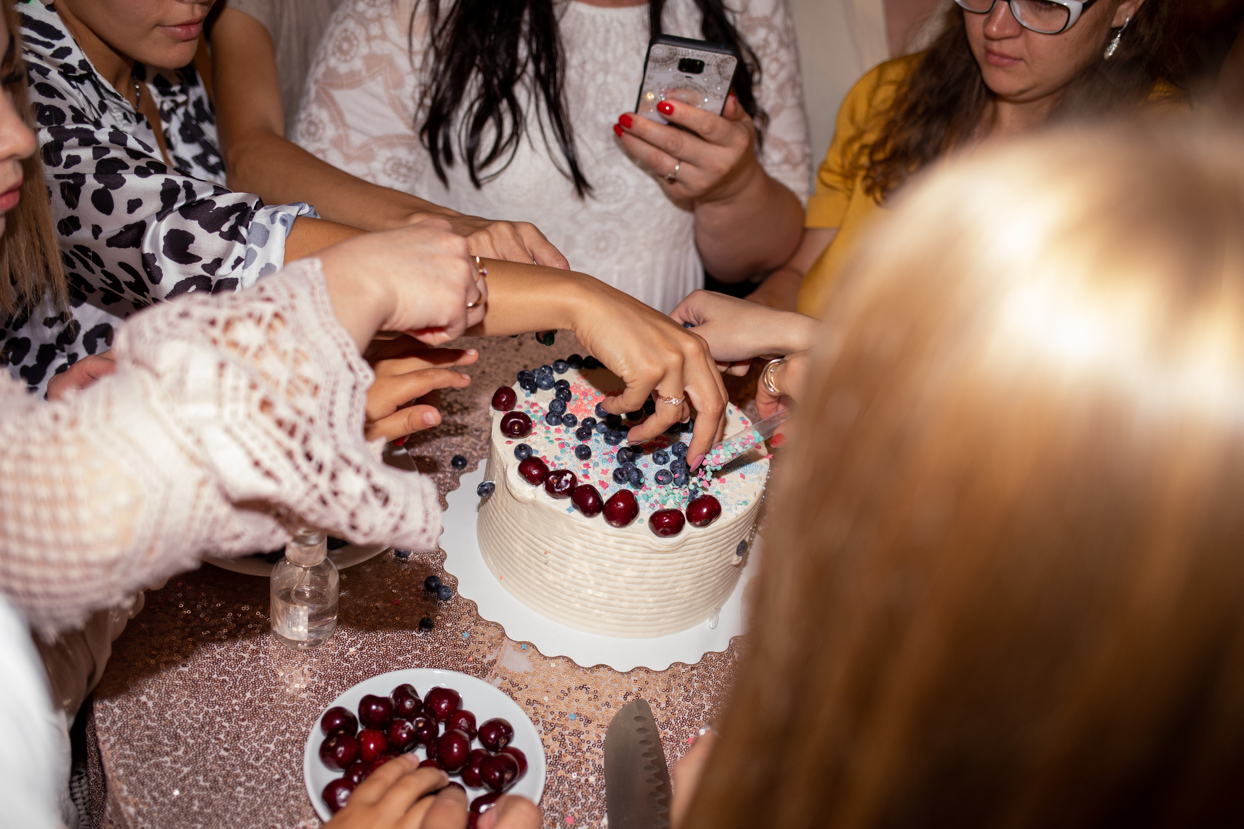 Оксана и Тимур. Свадебный фотограф Наталья Молявина