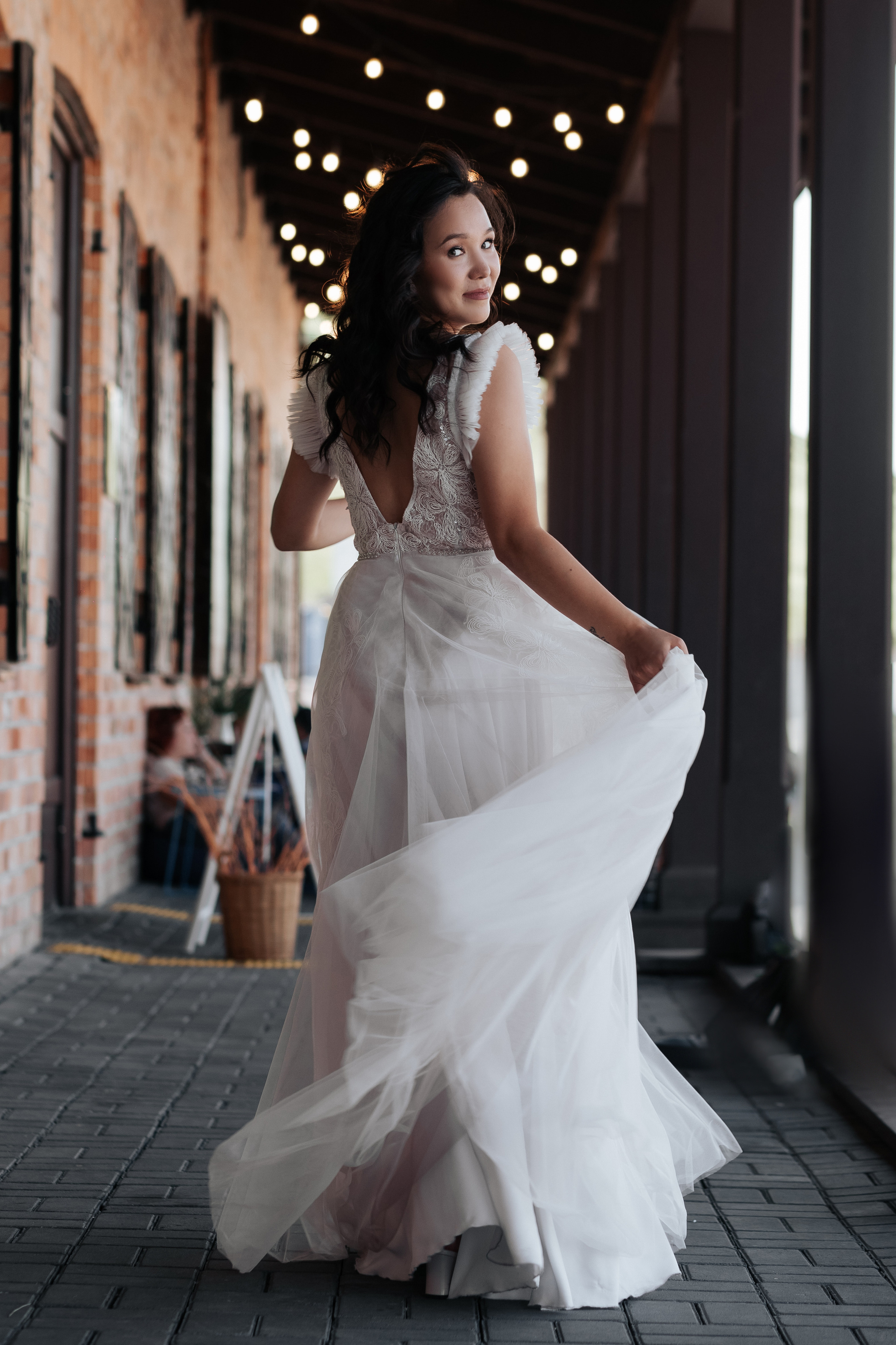 Оксана и Тимур. Свадебный фотограф Наталья Молявина