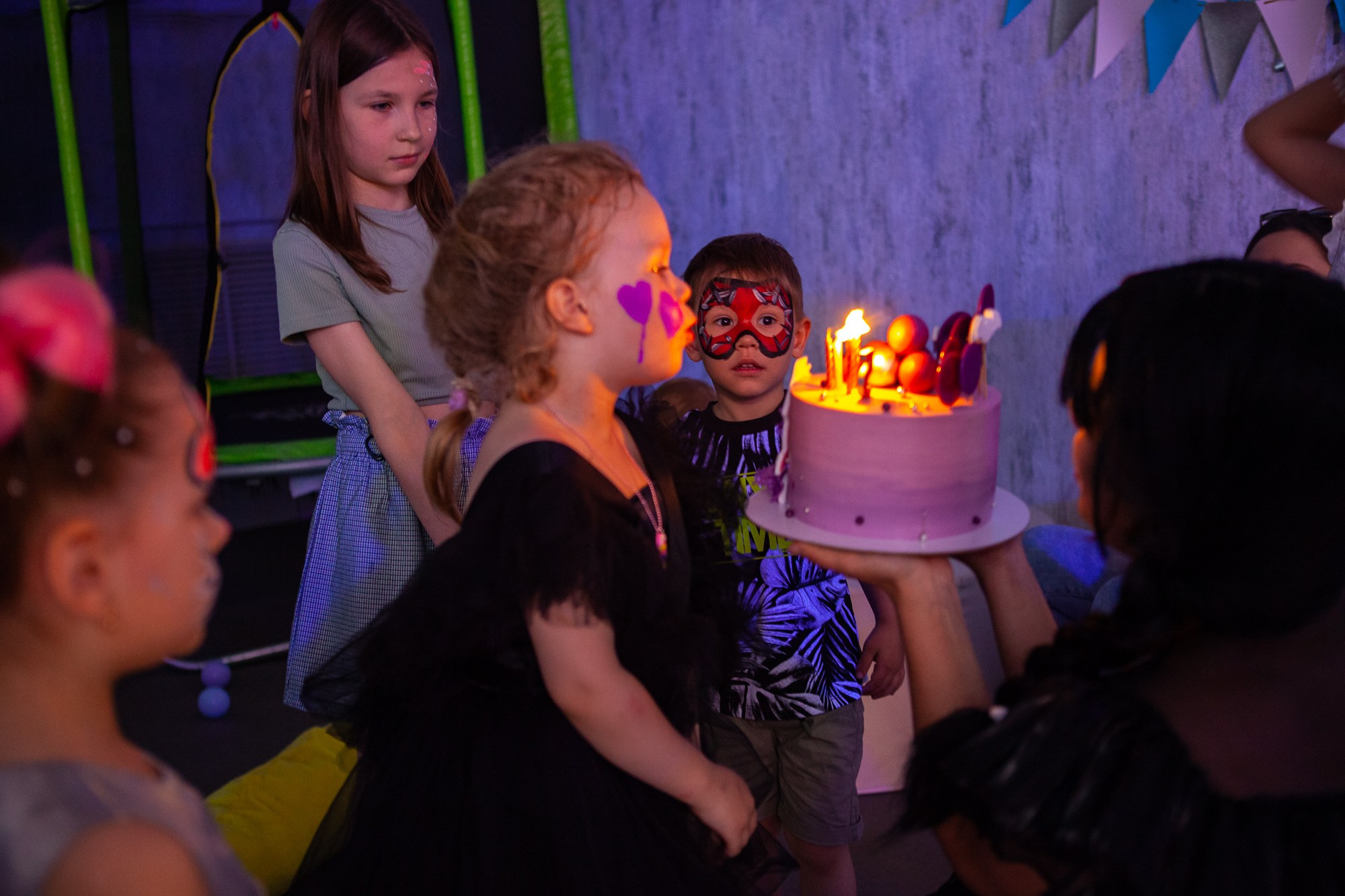 Арина. Фотограф Анастасия Лёвушкина