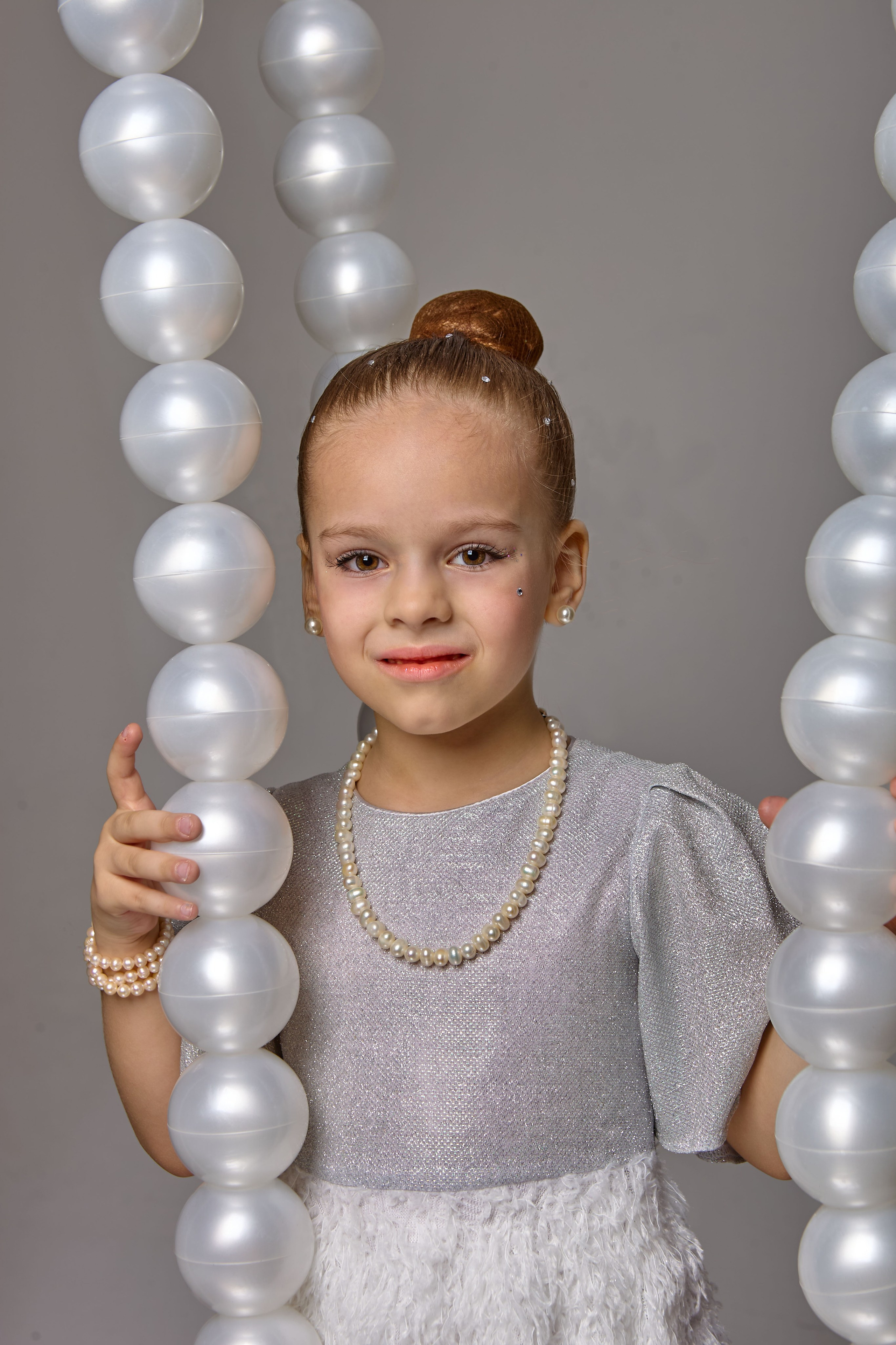 Маюша. Фотограф Анастасия Лёвушкина