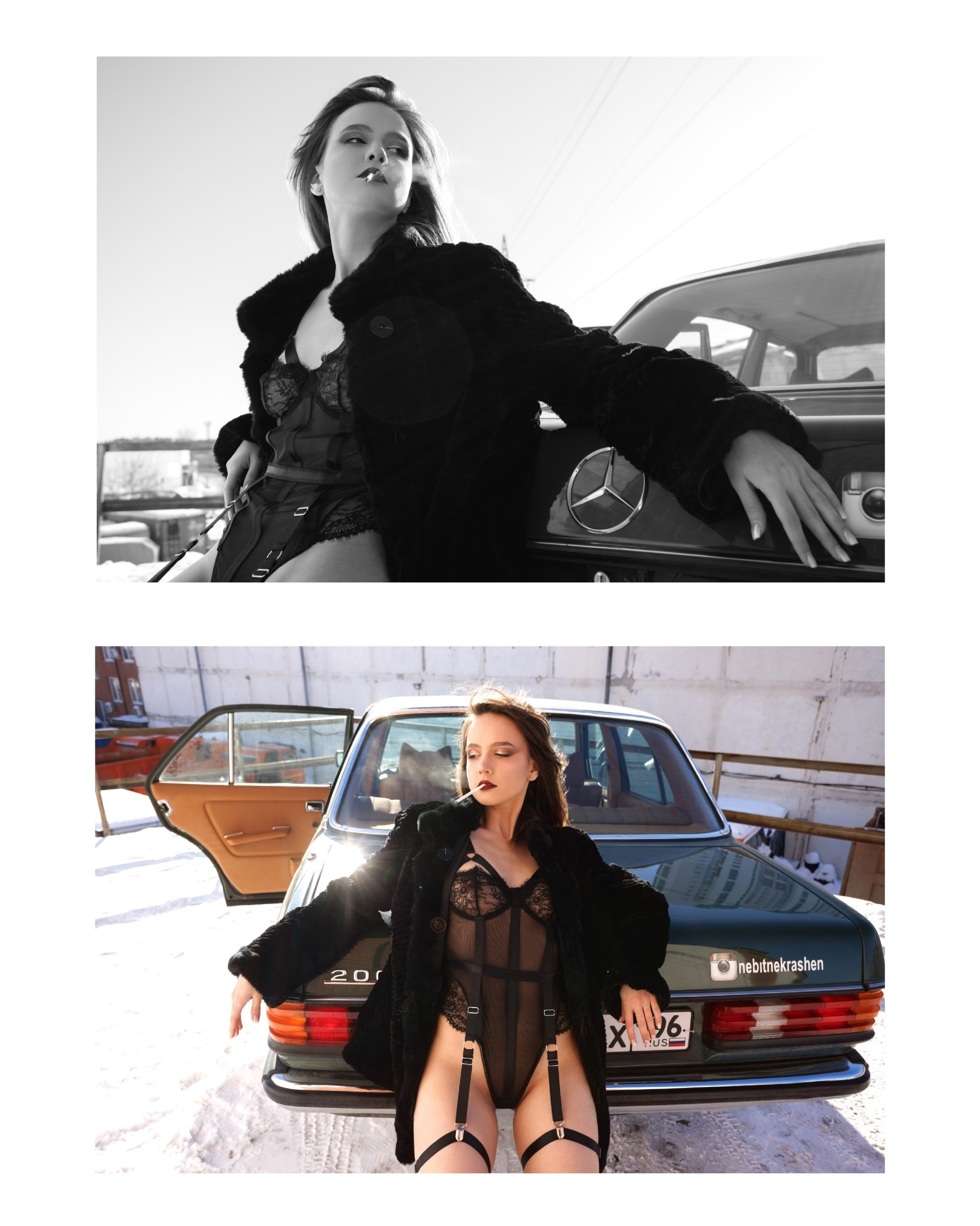 Яна Сосюра. Фотограф для маркетплейсов Михаил Бове