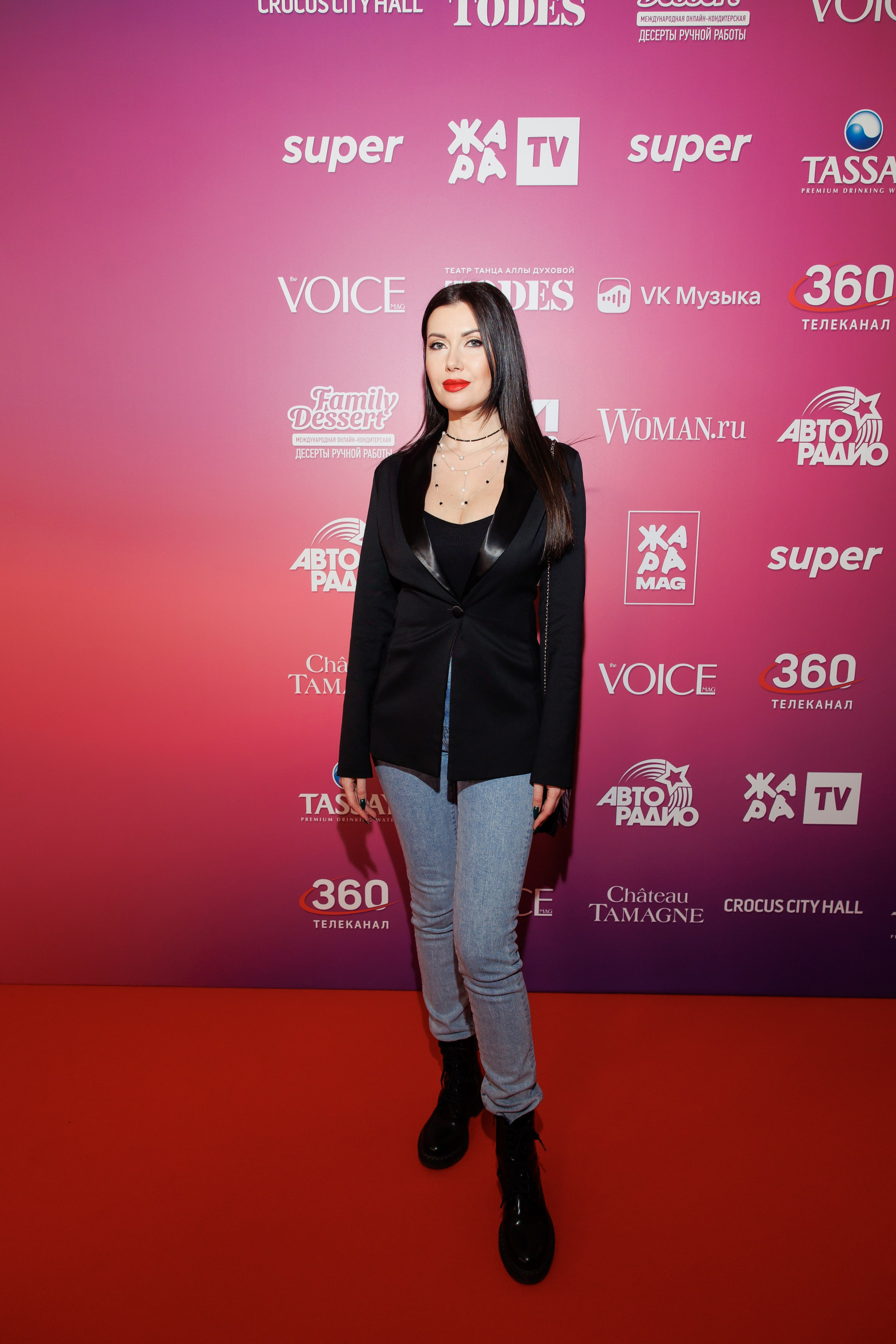 Премия ЖАРА ТВ. Светский фотограф — Анисина Ирина