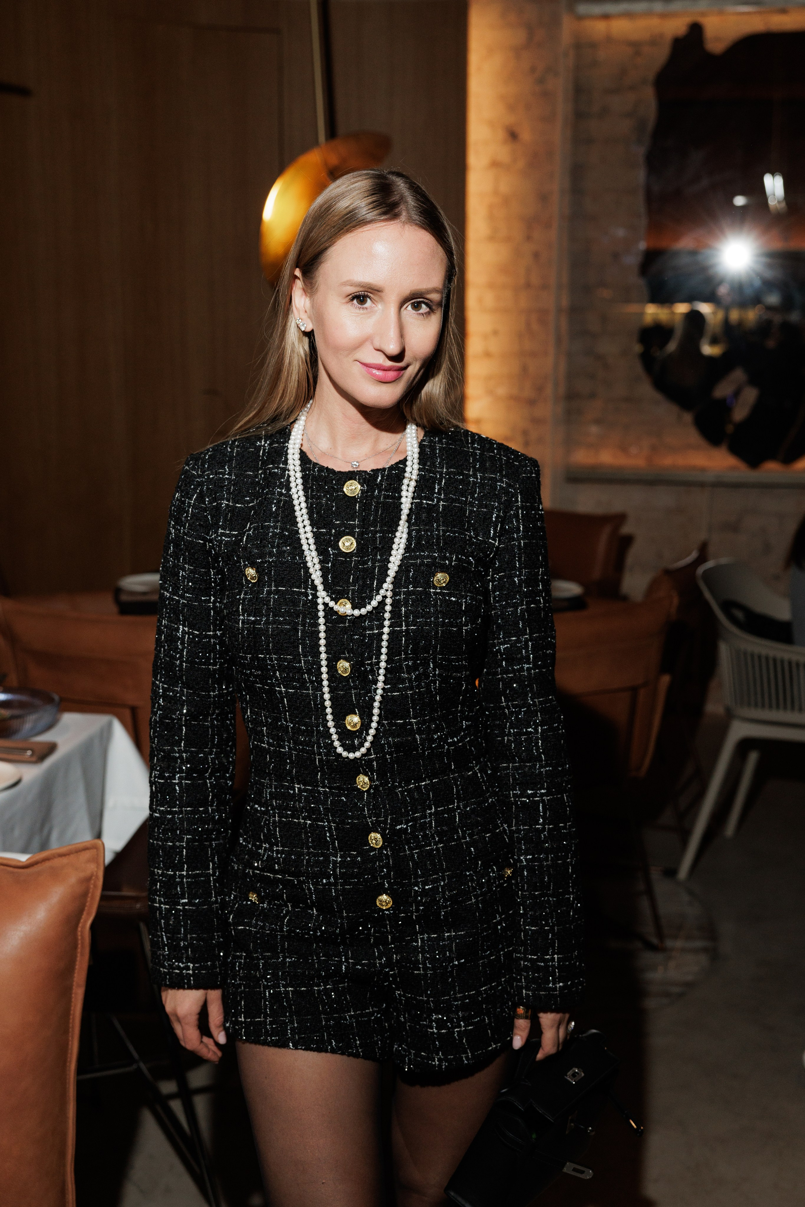 Открытие Ресторана CHIN CHIN. Светский фотограф — Анисина Ирина