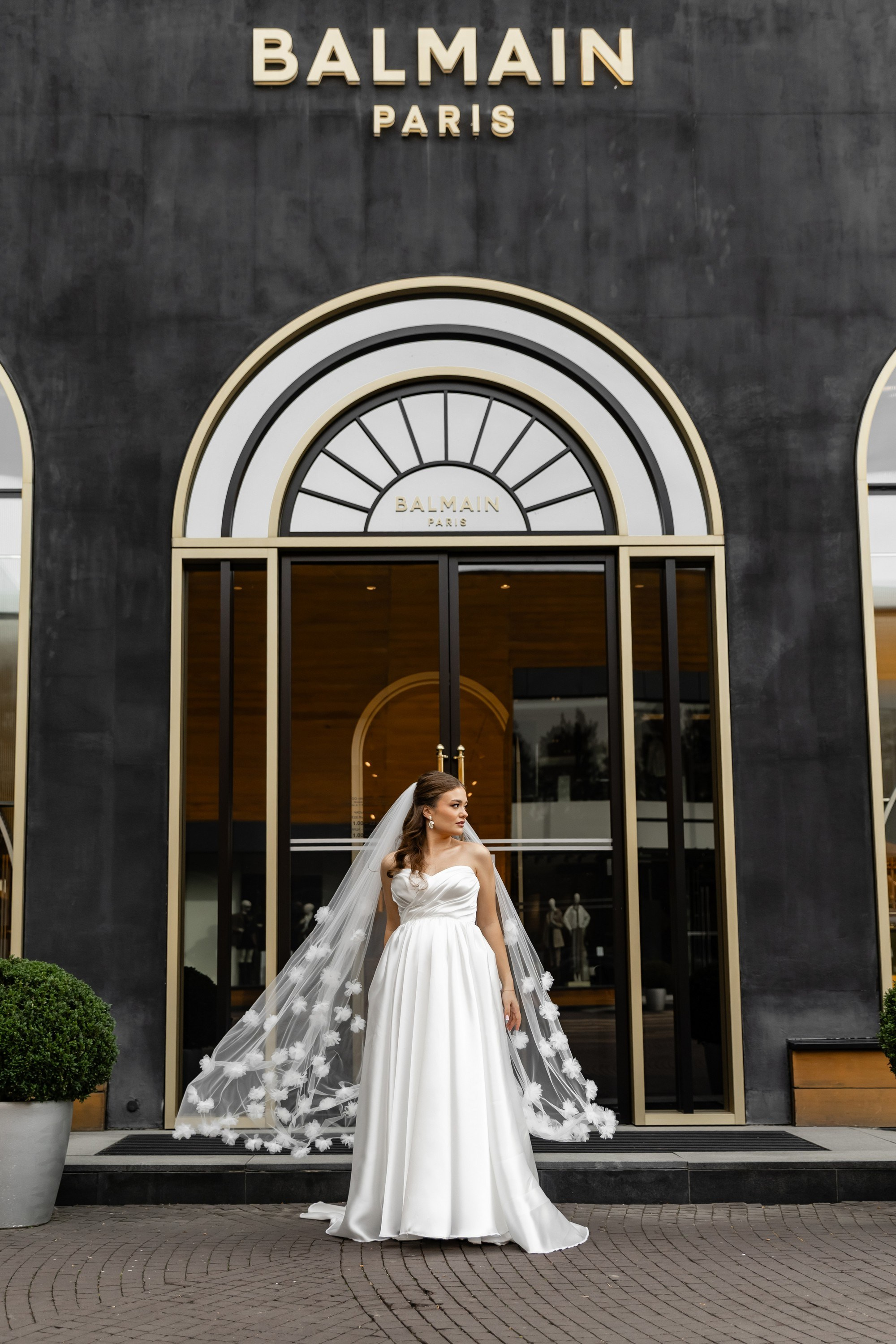 Виктория и Александр. Татьяна Чернышова свадебный фотограф Москва