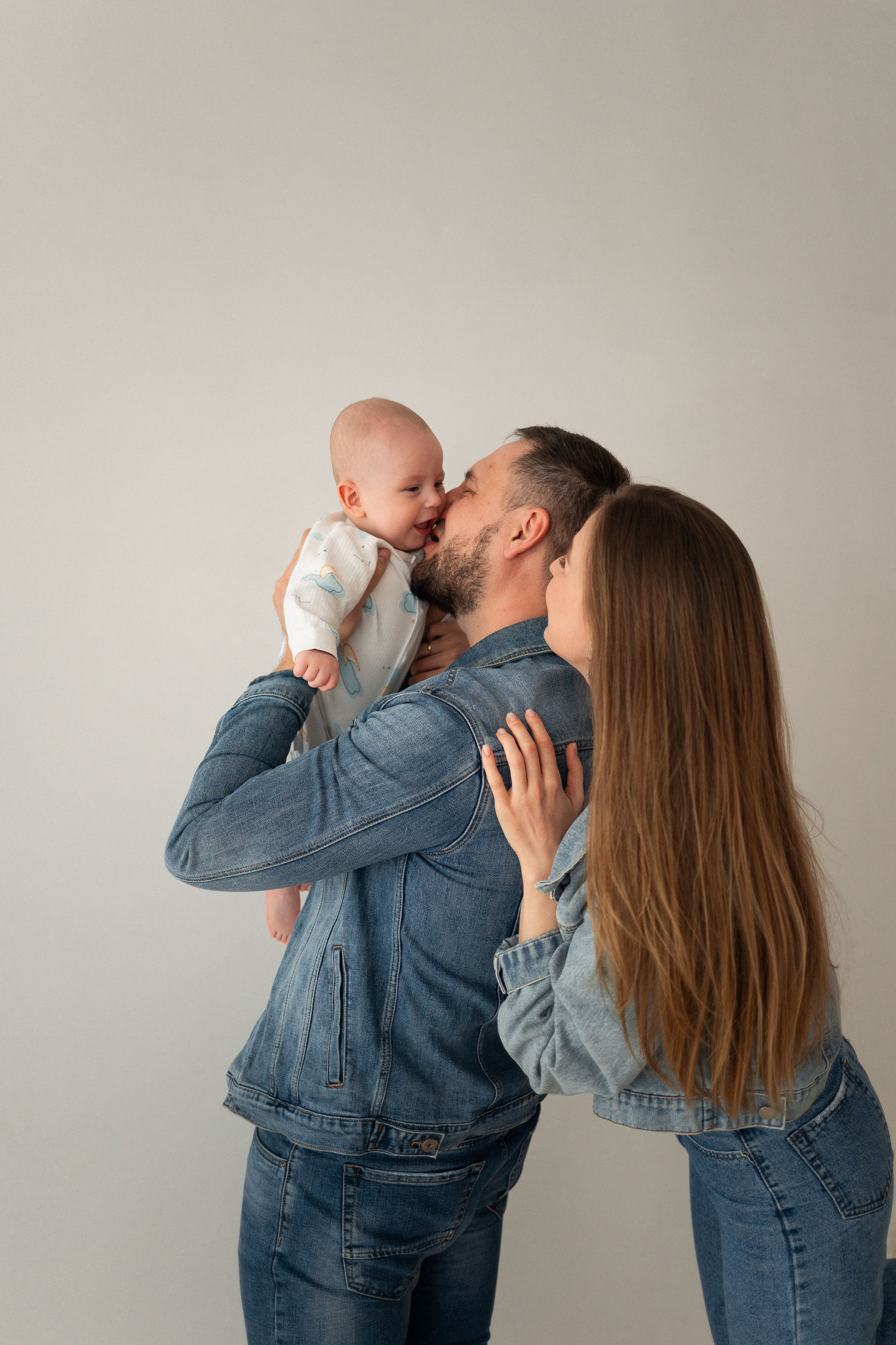 L&E&L. Семейный фотограф в Севастополе и Симферополе Александра Чистякова