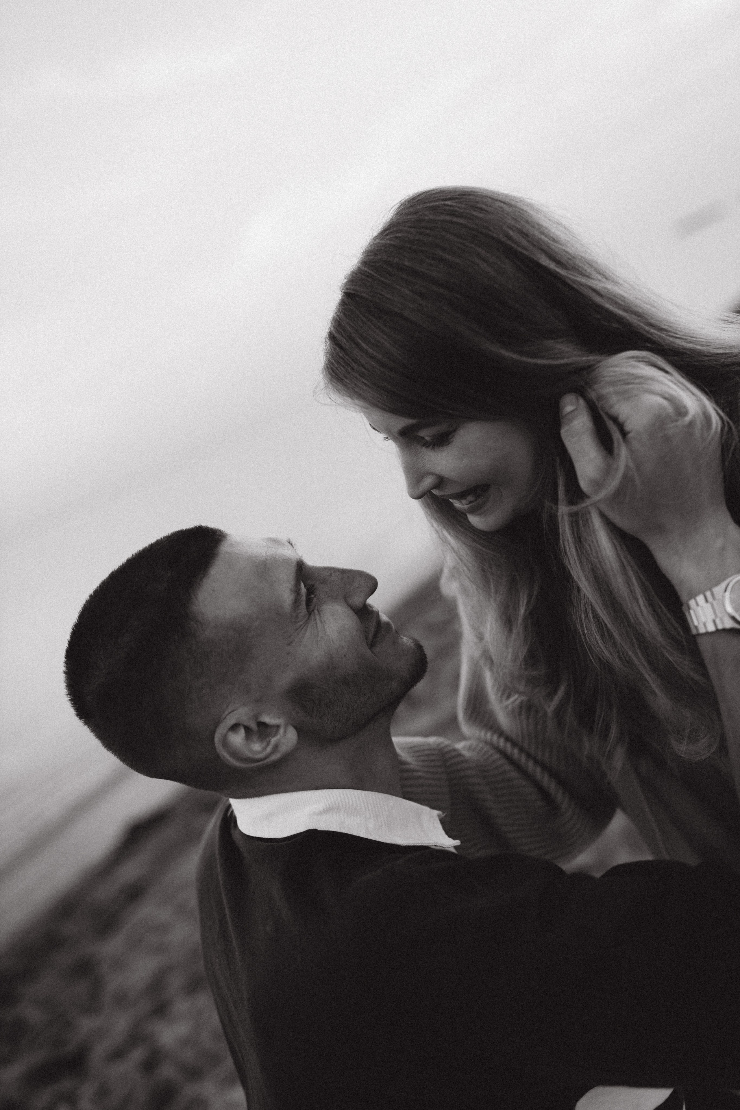 Кирилл и Женя. Фотограф в Петербурге Ольга Стрельченко