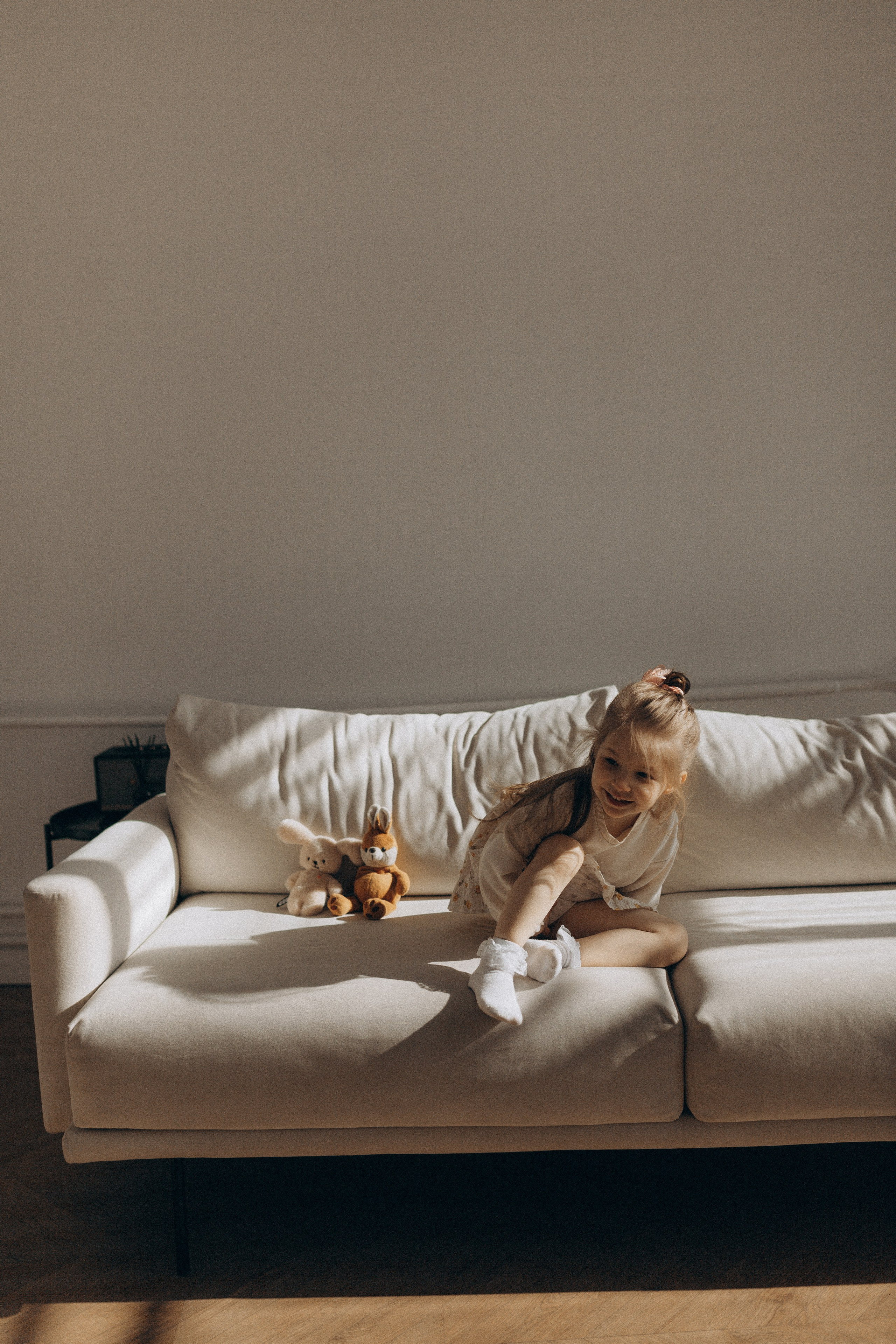 Карина и Лиза. Фотограф в Петербурге Ольга Стрельченко