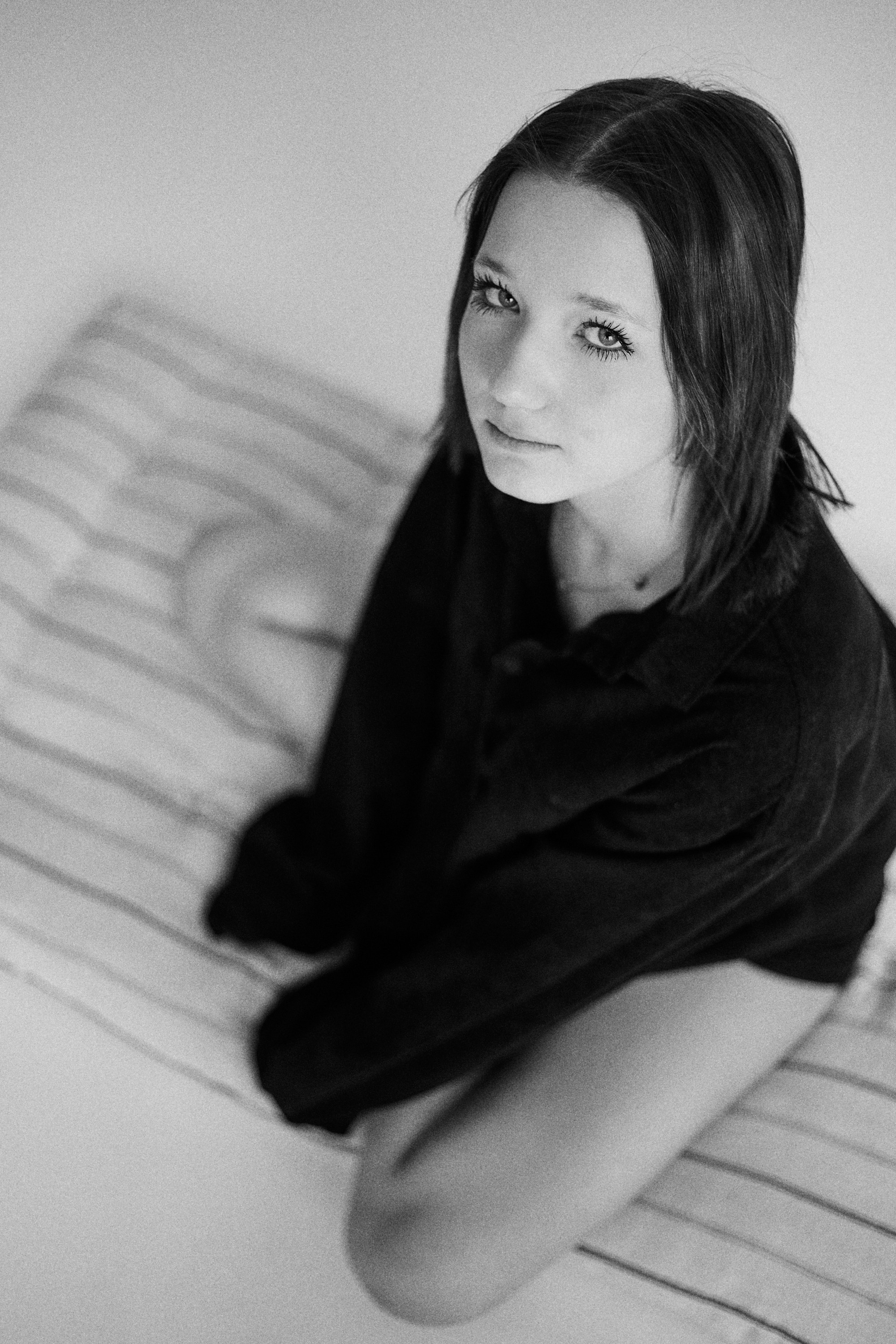 Покажу то, как виду тебя и твои изюминки. Tenny-Tiny Ph