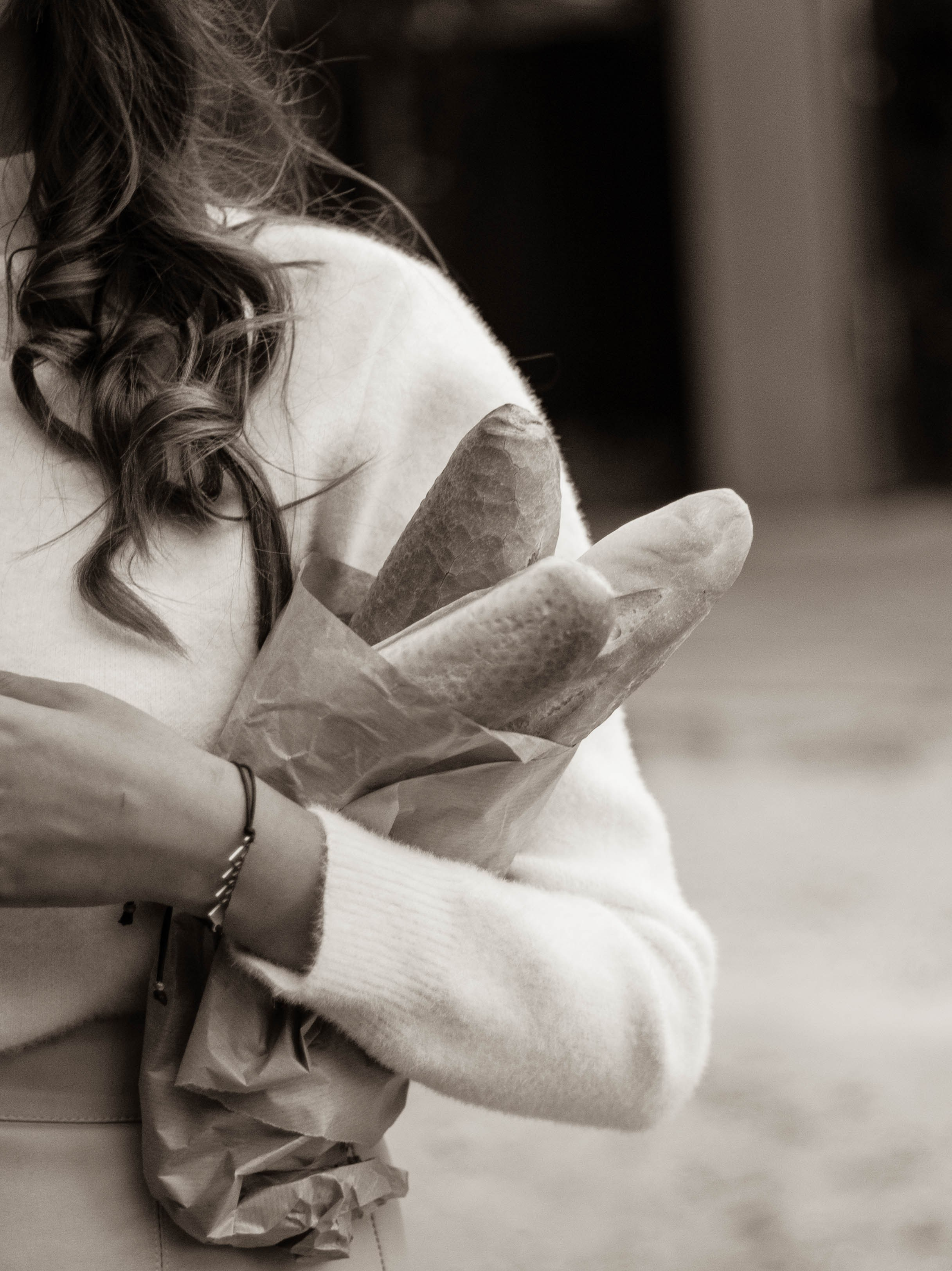 Уличные съемки. Tenny-Tiny Ph