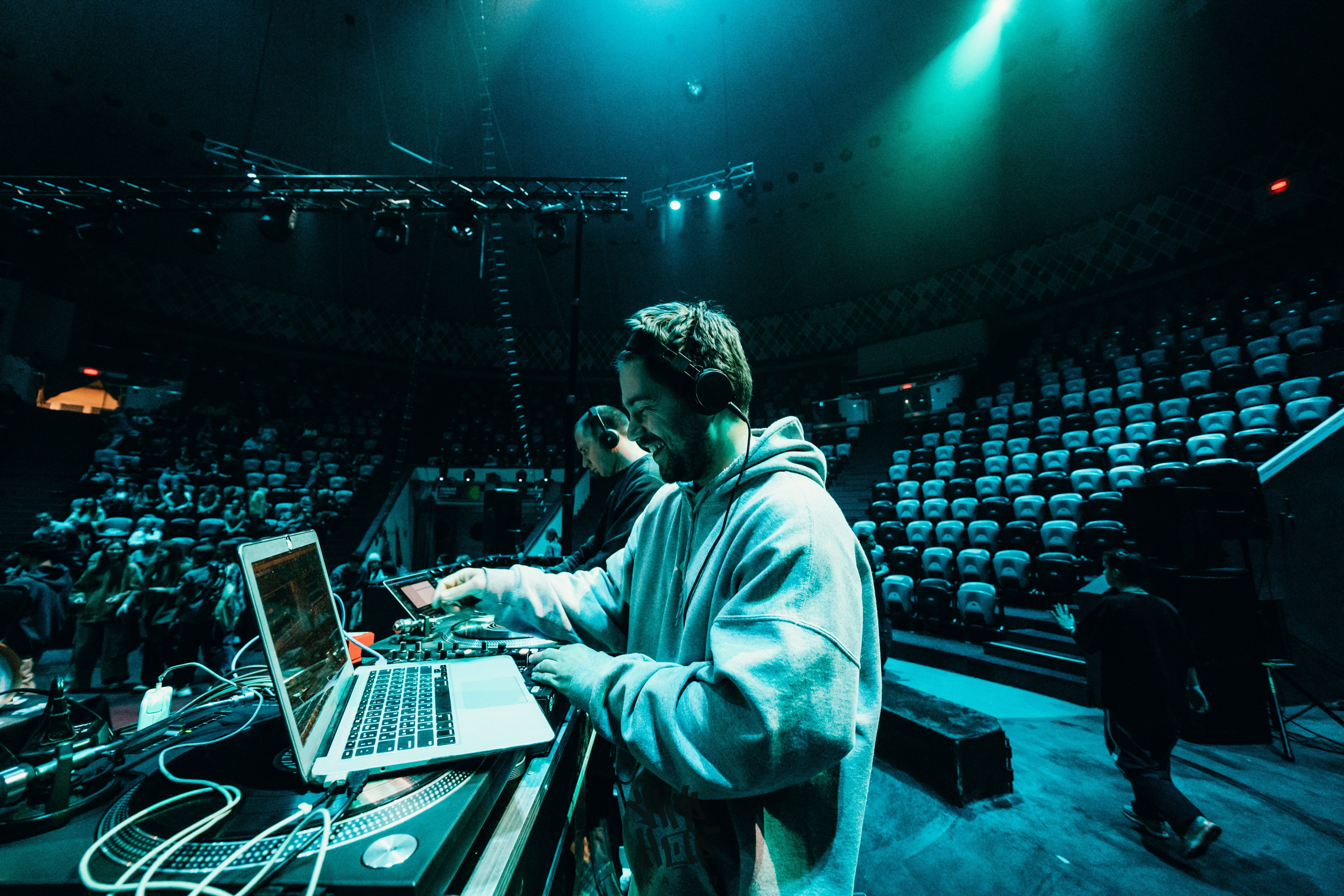 HIP HOP KAZAN 2024. Главная