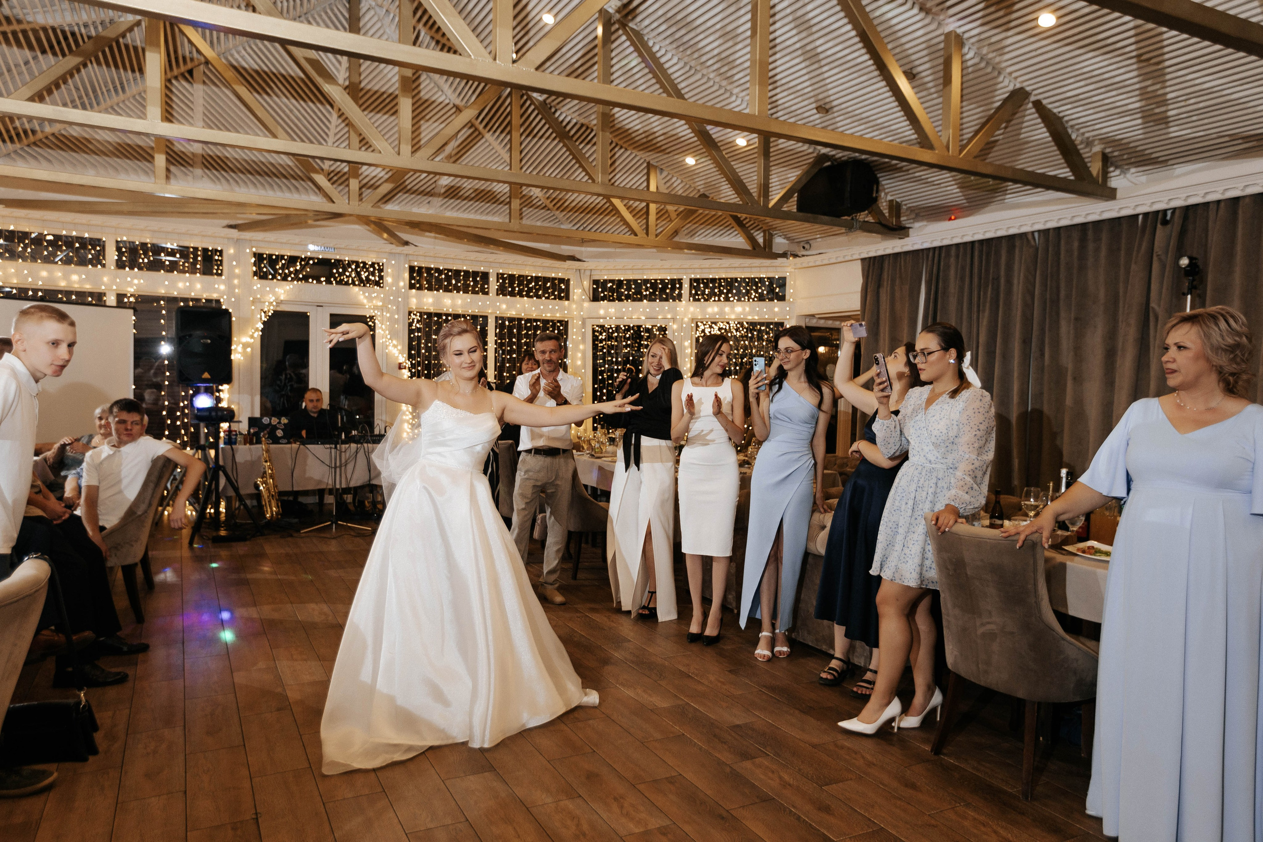 Denis & Julia. Свадебный фотограф в Воронеже Самохина Екатерина