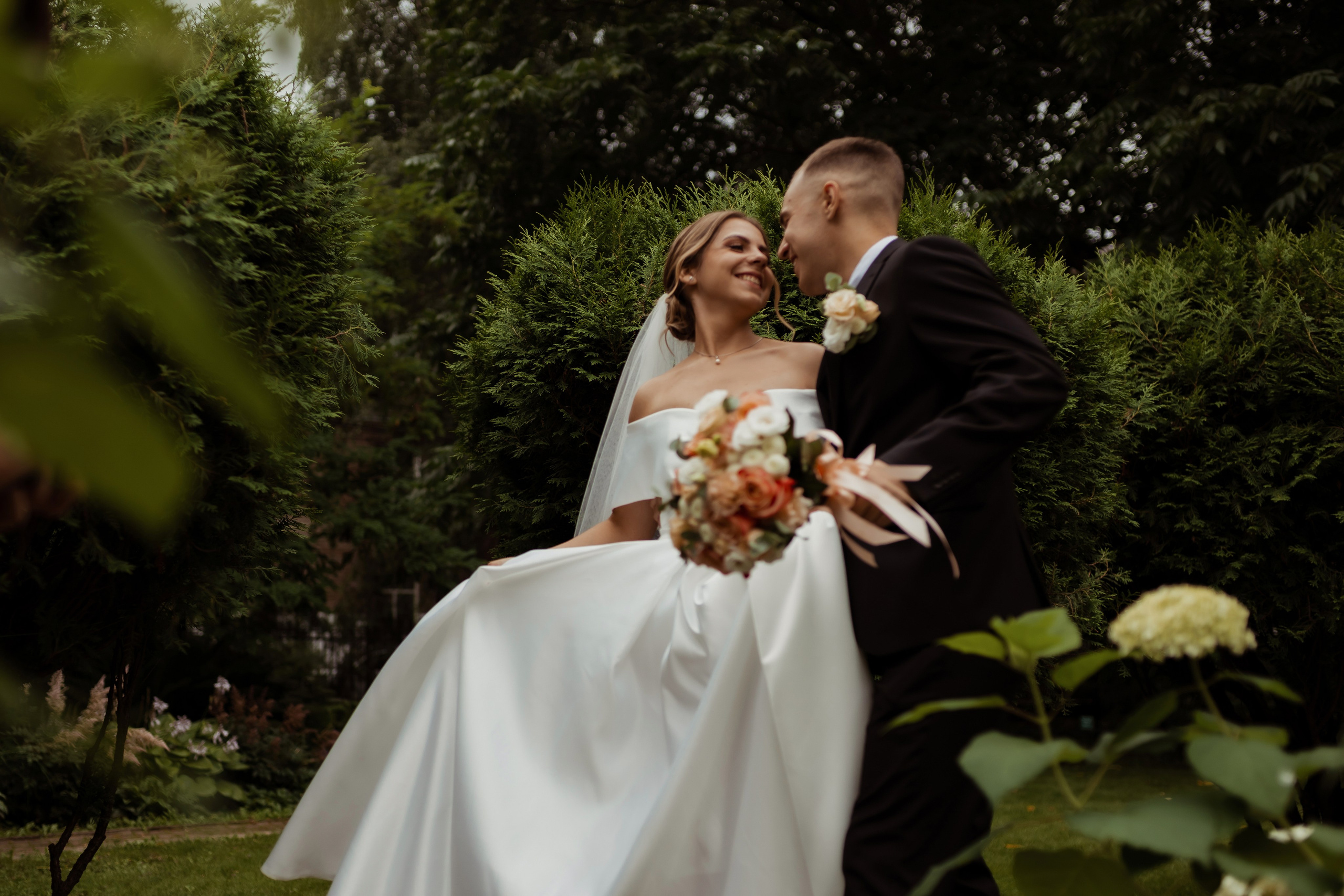 Максим & Катерина (с банкетом). ФОТОГРАФ Маргарита Сивакова | Ярославль Кострома Москва