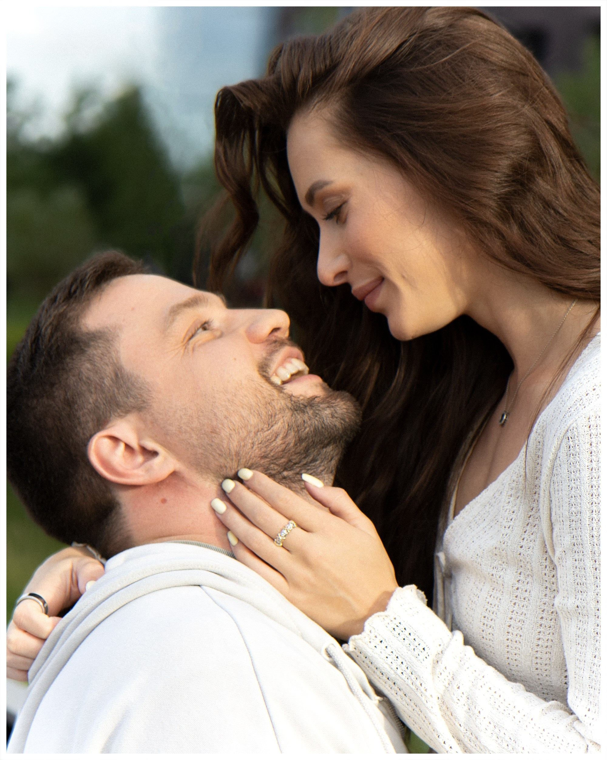 Креативный фотограф в Москве Анастасия