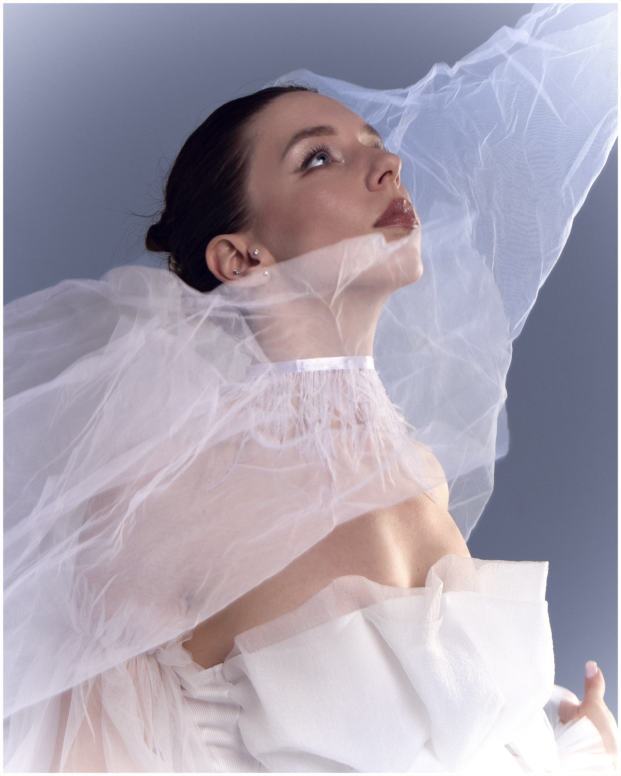 🩰. Креативный фотограф в Москве Анастасия