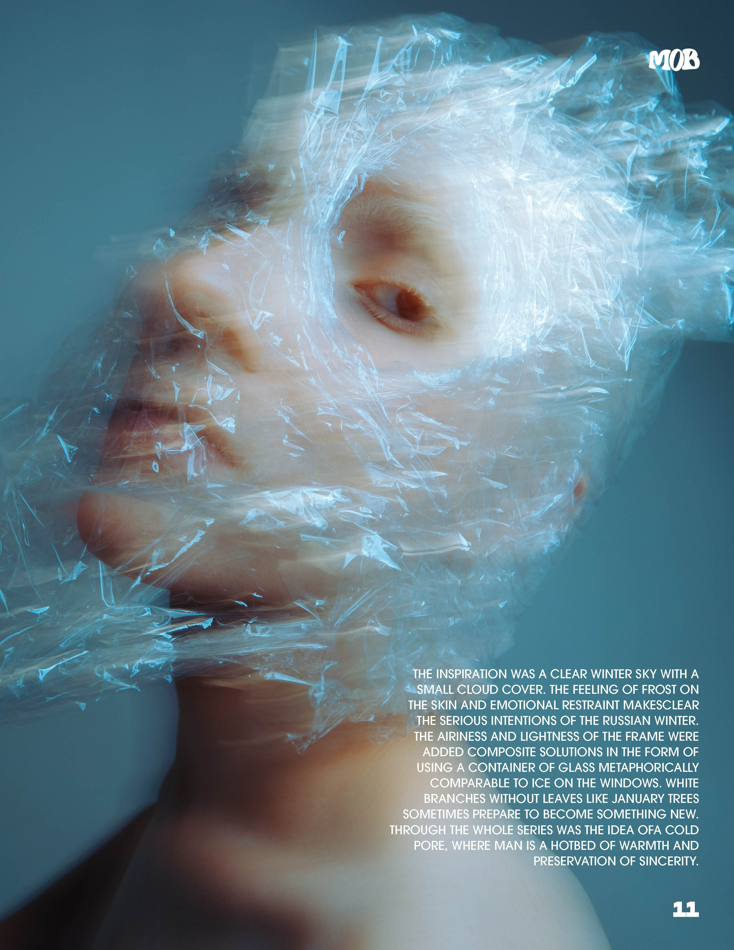 Журналы. Фотограф в стиле Fashion в Москве. Мария Сентиментальная