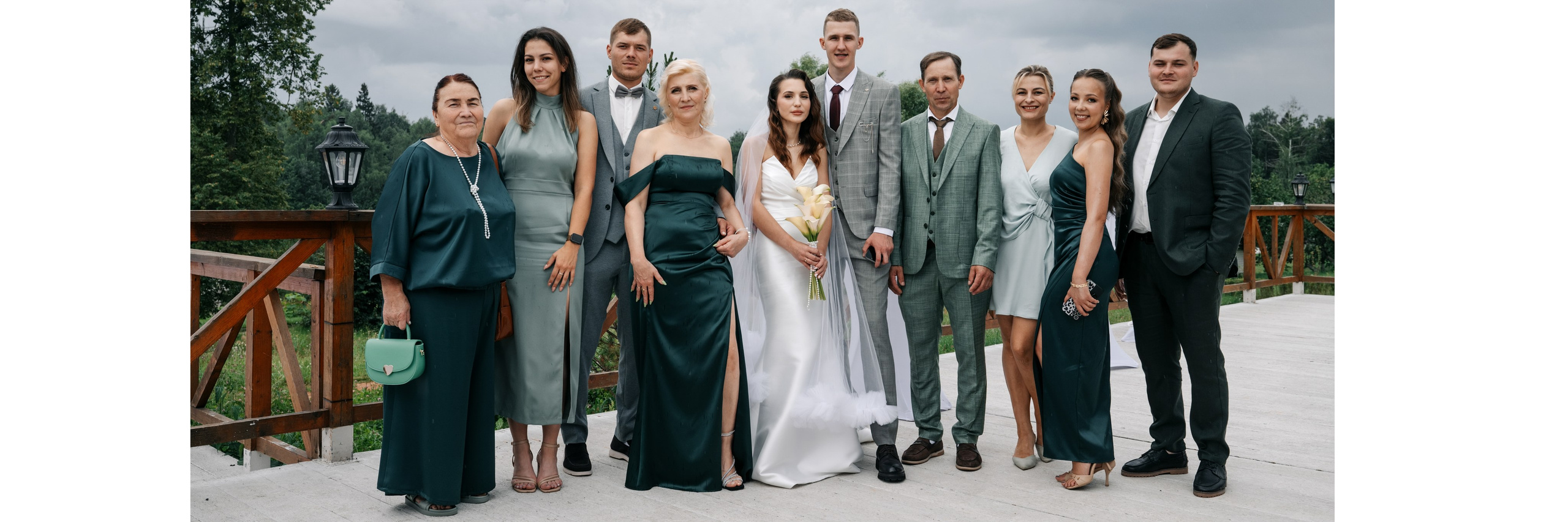 Свадьба в Гребнево в Трубецком. Свадебный и семейный фотограф Виктория Носачёва. Щелково, Москва и МО