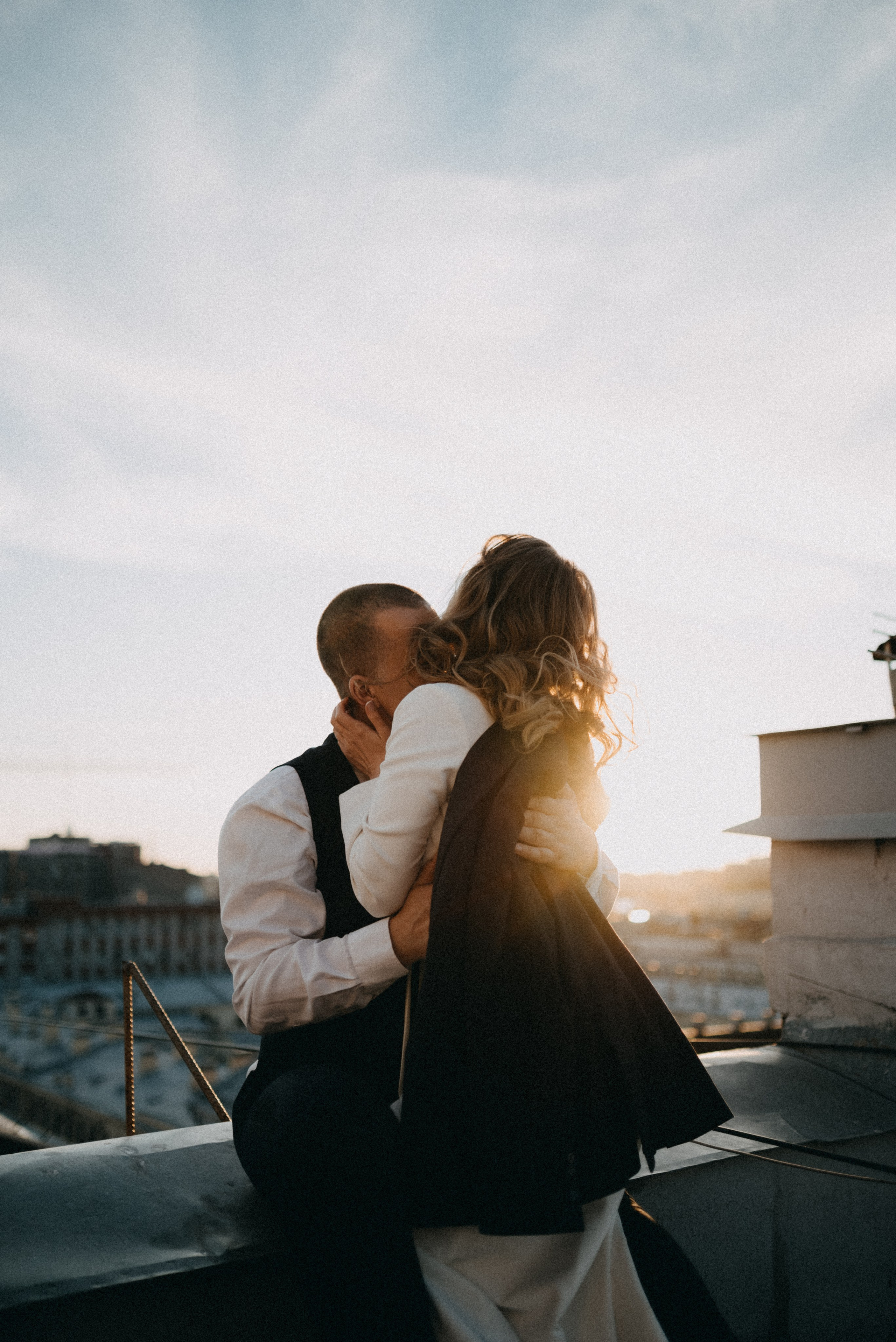 Еслизавета и Стас. Санкт-Петербург. Фотограф Санкт-Петербург, Новороссийск