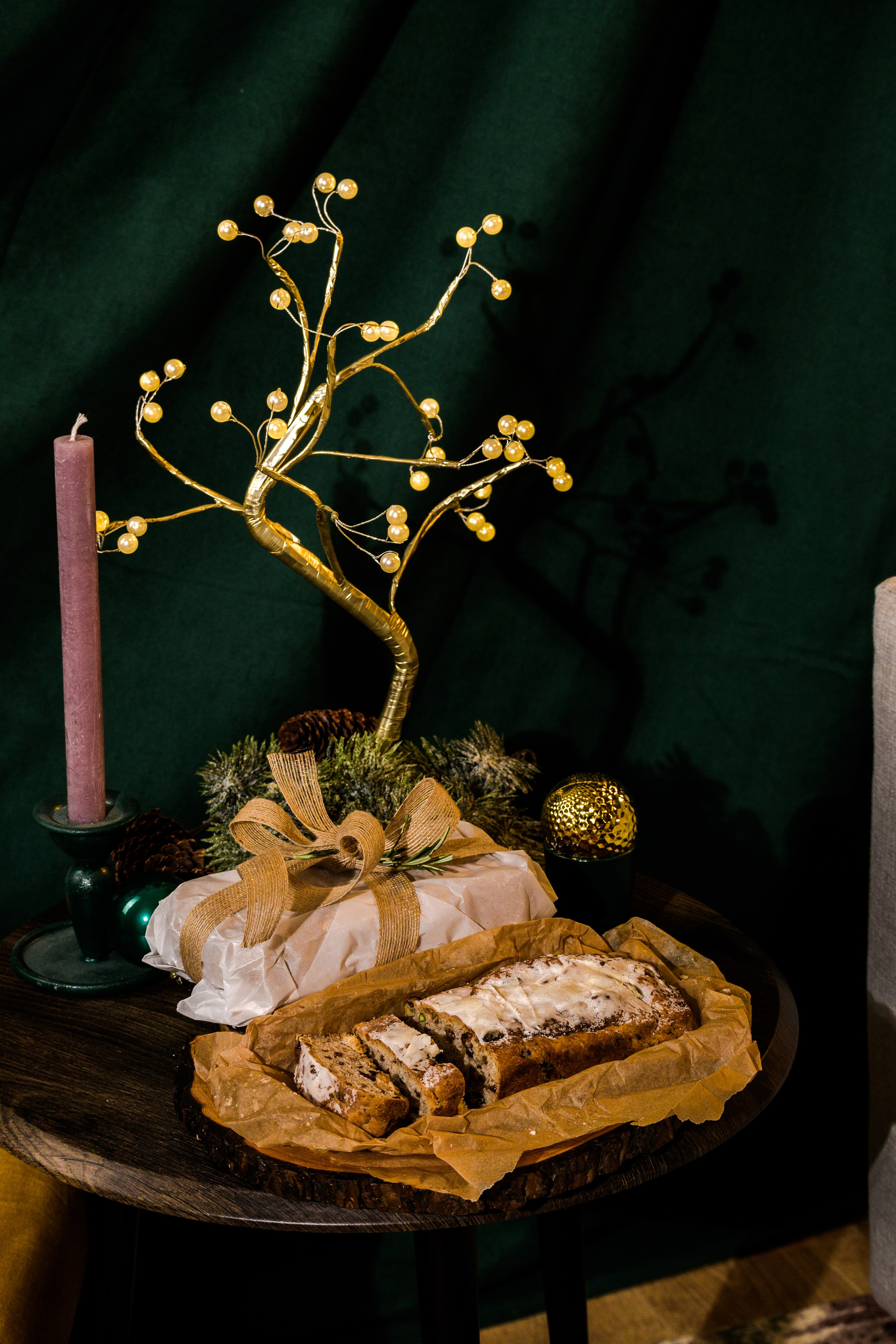 Desert. Fotograf Dmitrii Donets