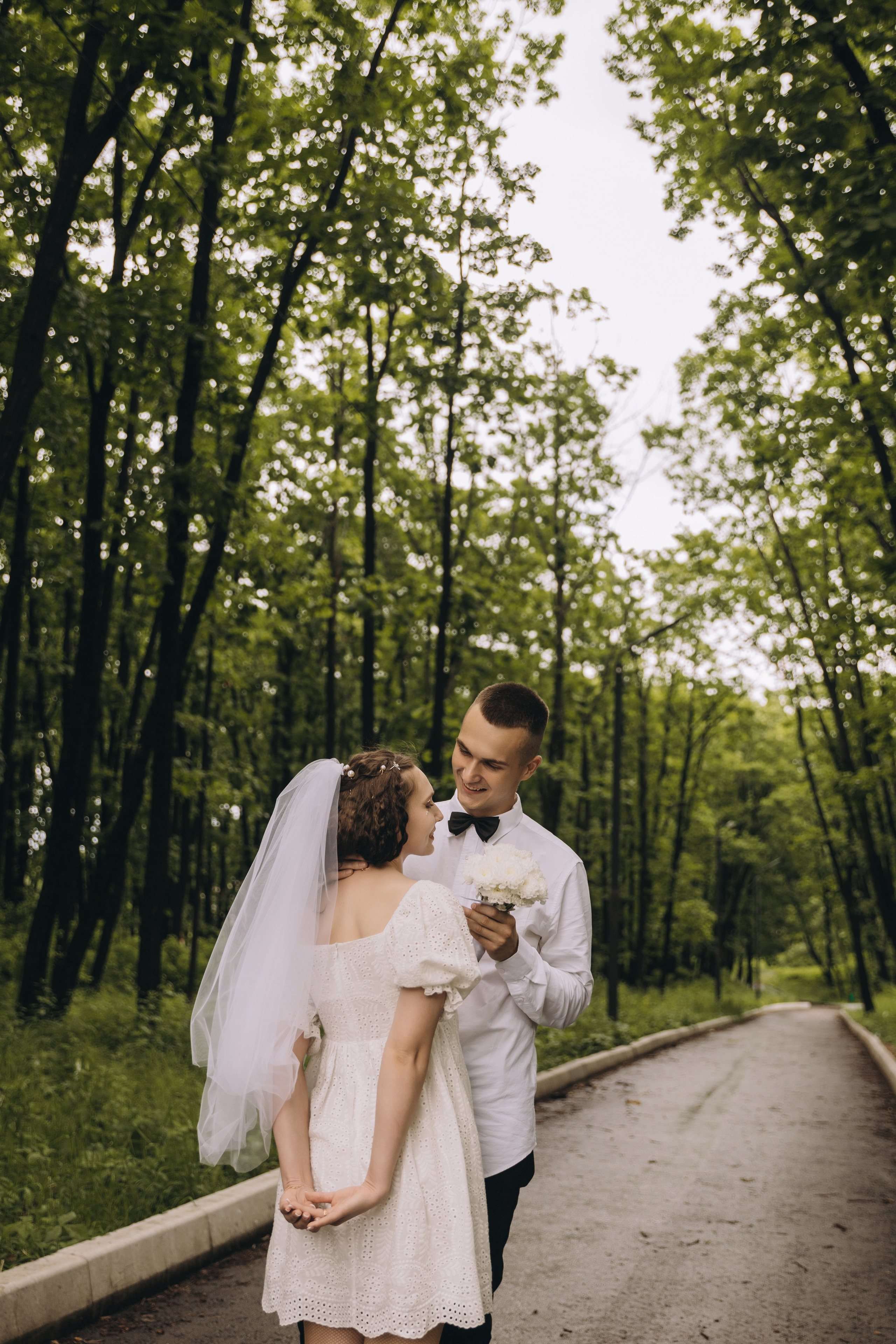 Свадьба. Дмитрий & Виктория. Фотограф во Владивостоке. Юрганова Анна