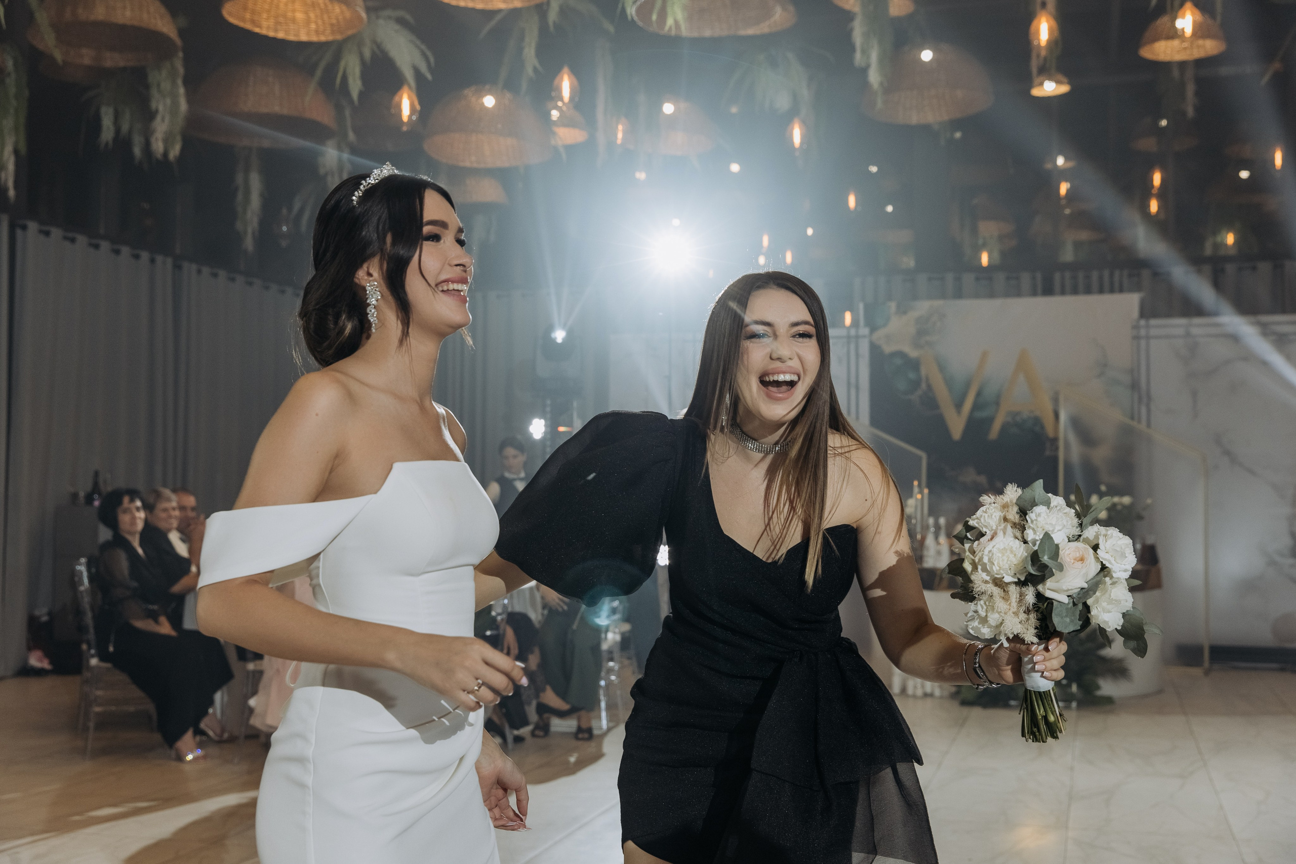 Владислав и Анастасия. Свадебный фотограф в Краснодаре Ольга Цвиченко