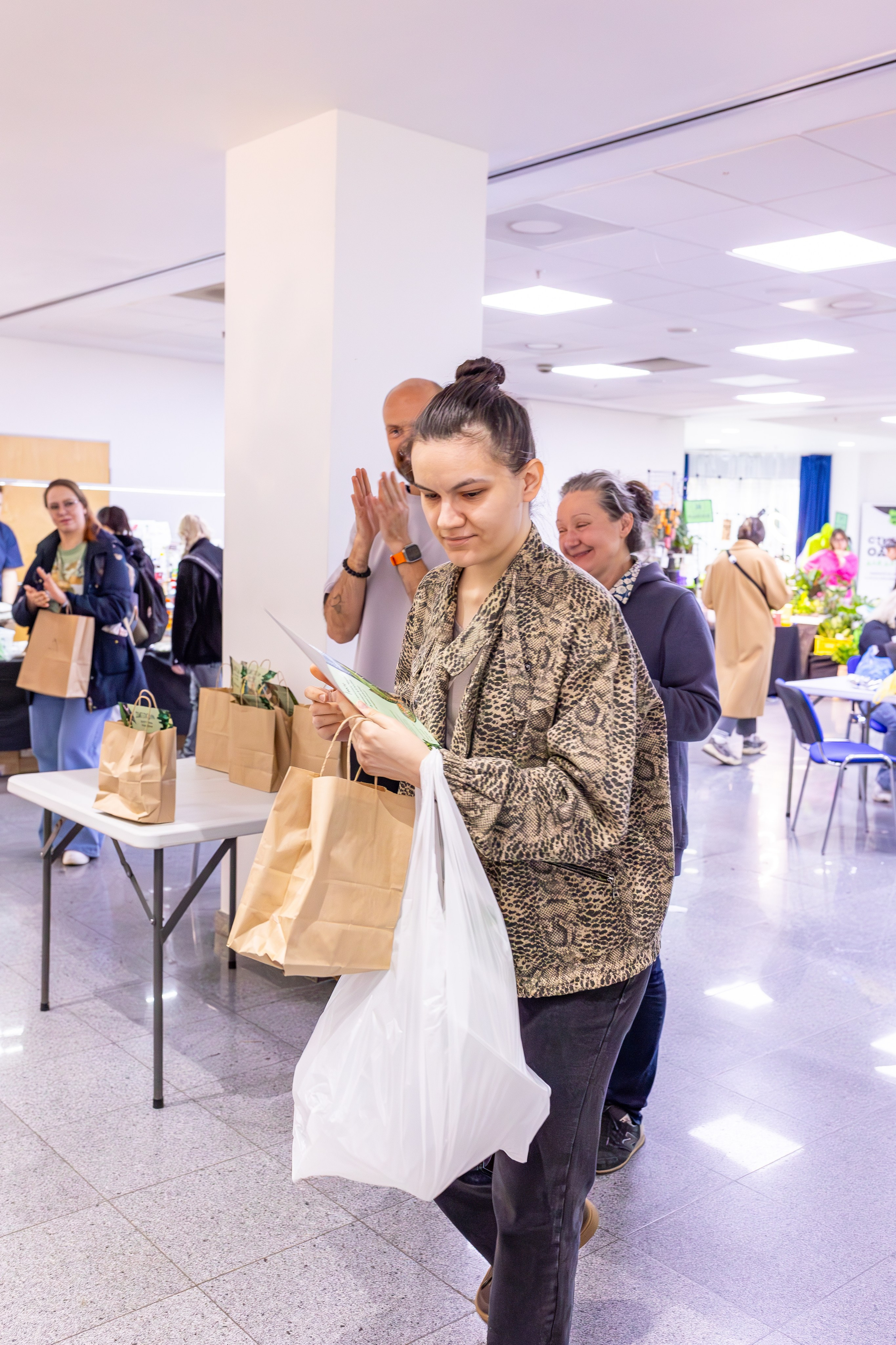 Монстериум 11–12 октября. Александра Куликова фотограф, Москва