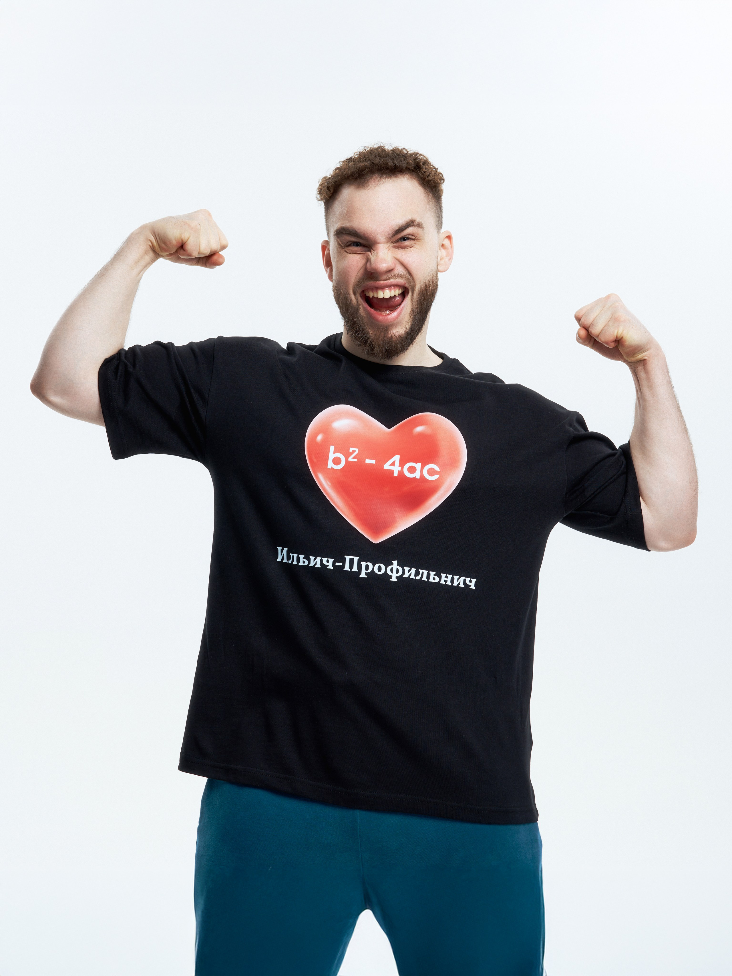 ИЛЬИЧ100Б. Кирилл Гольцберг | фотограф для брендов одежды и бизнеса