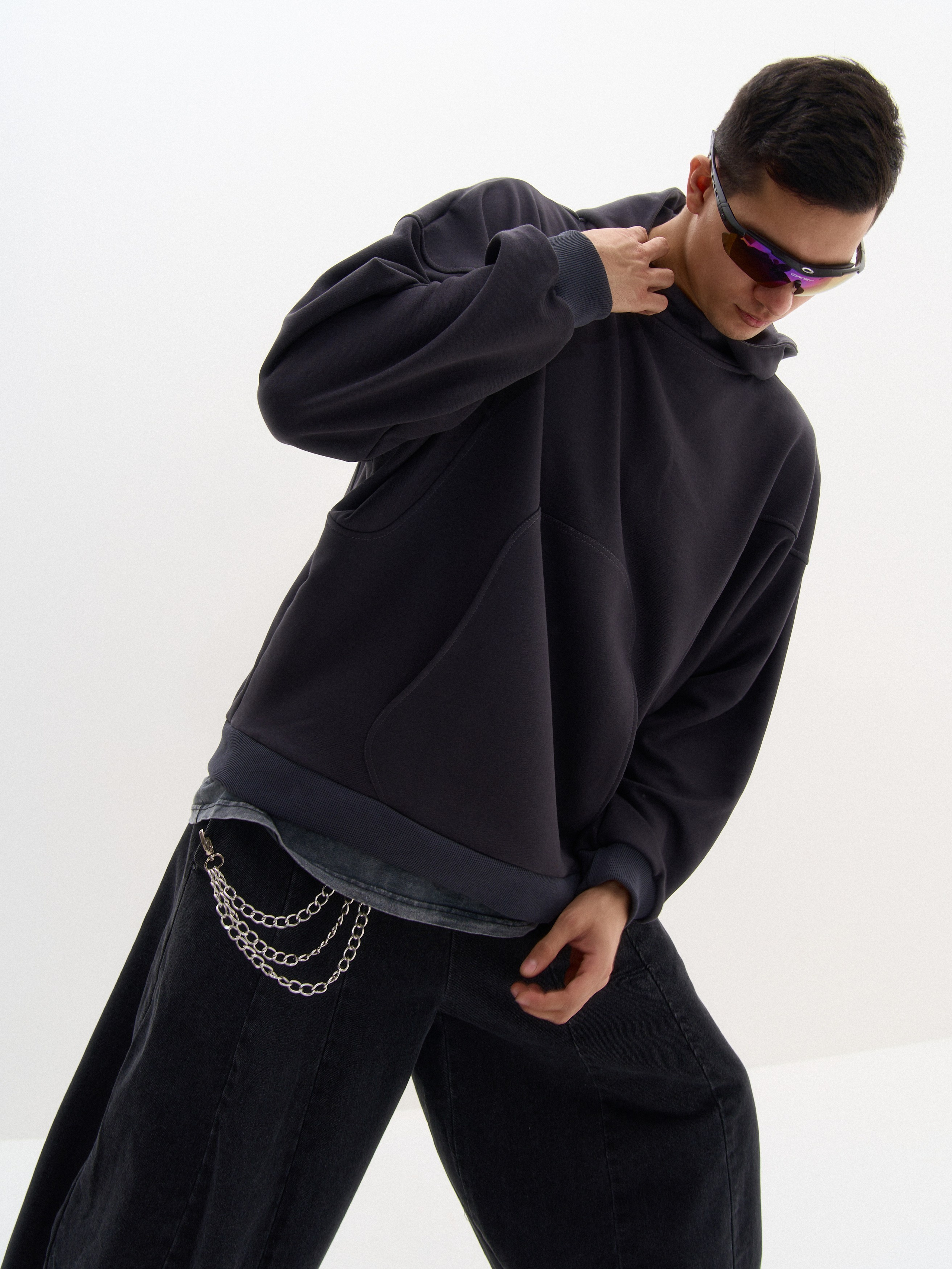 SMOSH. Кирилл Гольцберг | фотограф для брендов одежды и бизнеса