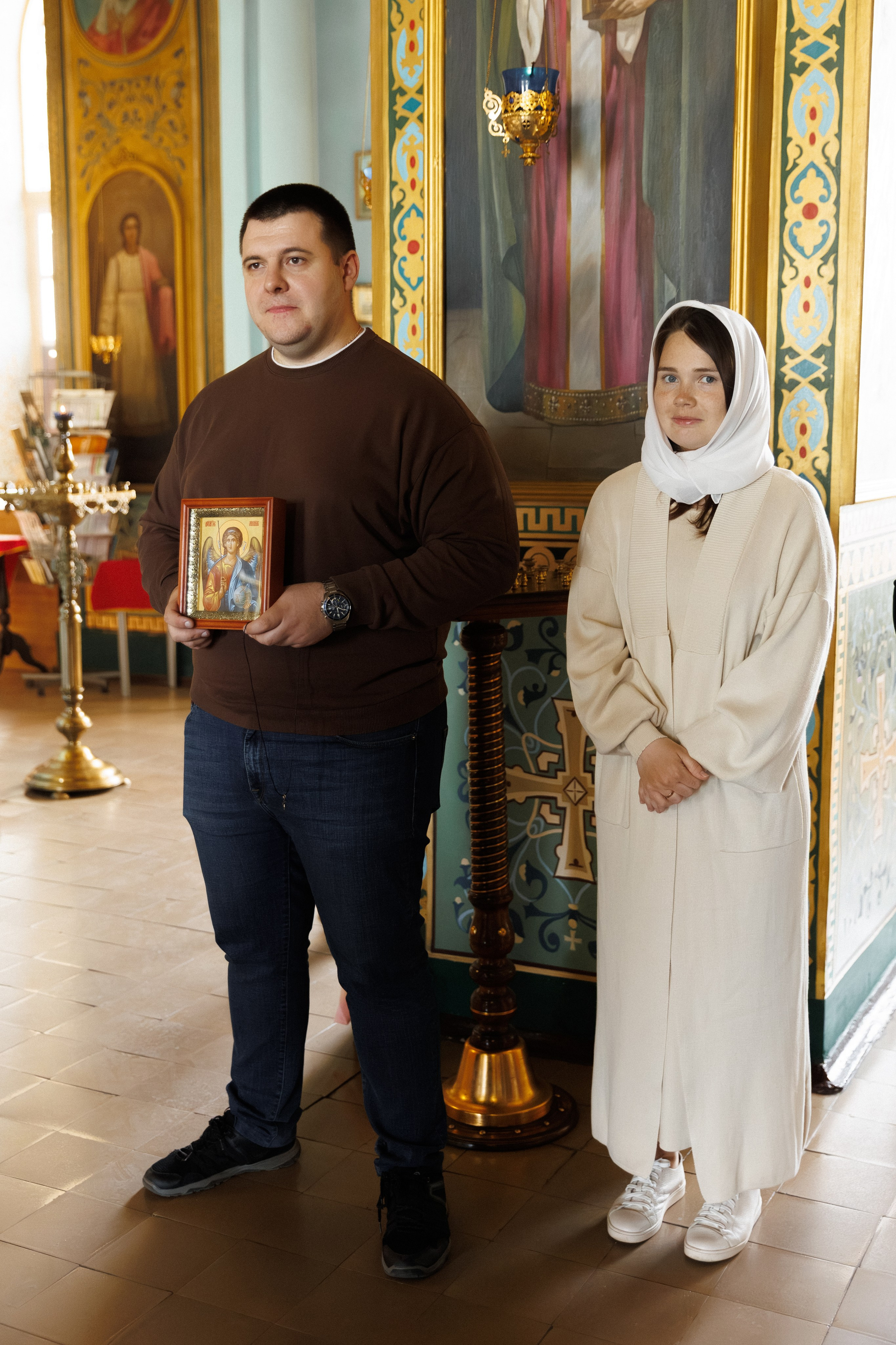 1. Фотограф