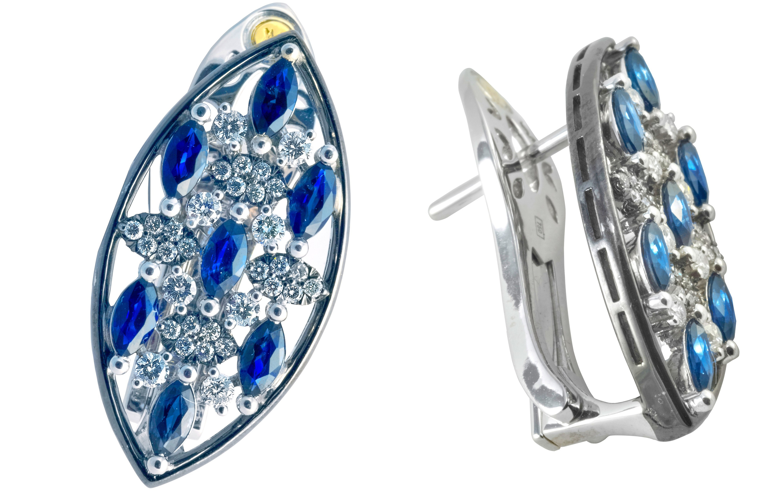 ЮВЕЛИРНАЯ СЪЕМКА / JEWELRY. Фотограф и оператор Сергей Окладников