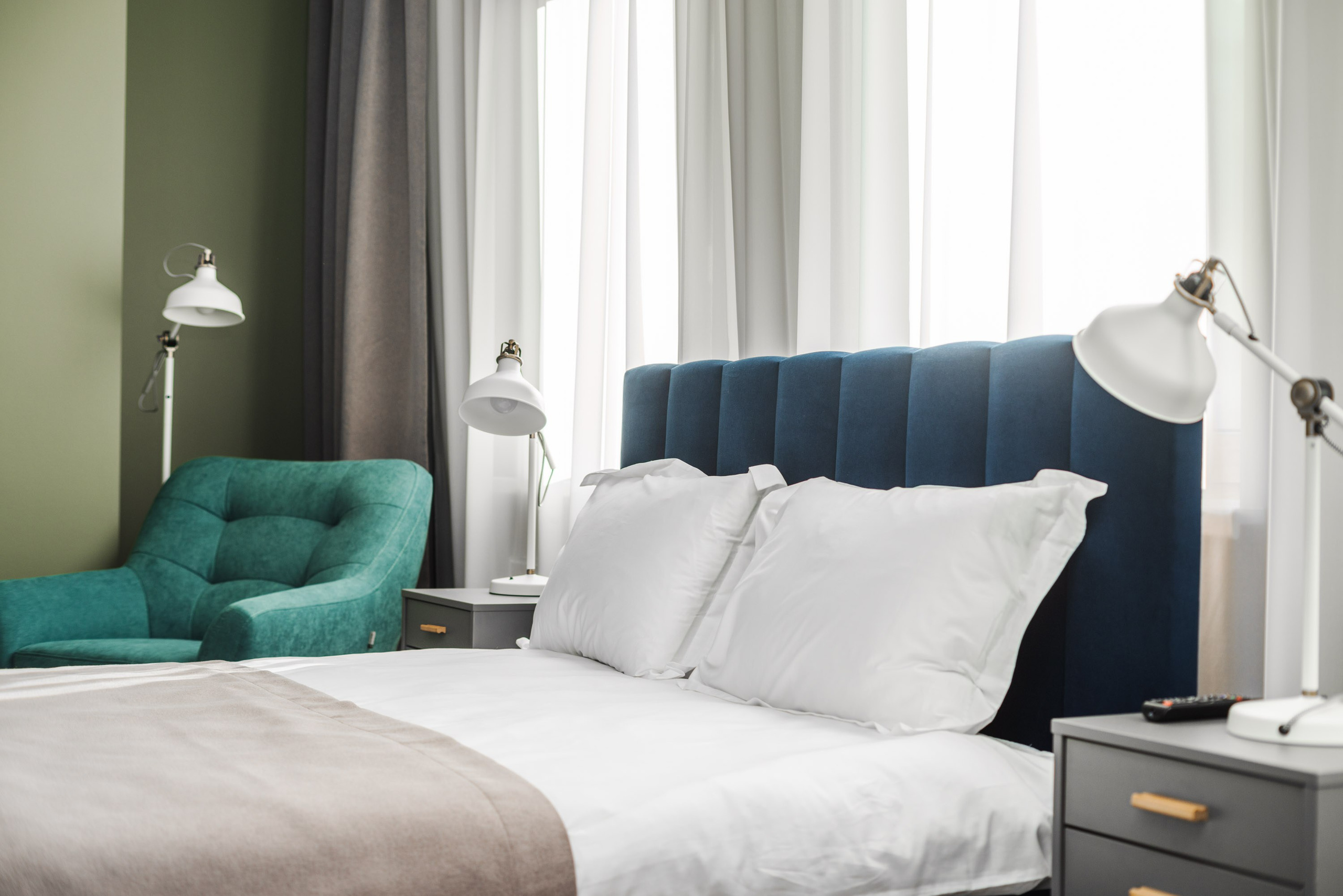 Квартиры. Интерьерный и репортажный фотограф в Санкт-Петербурге