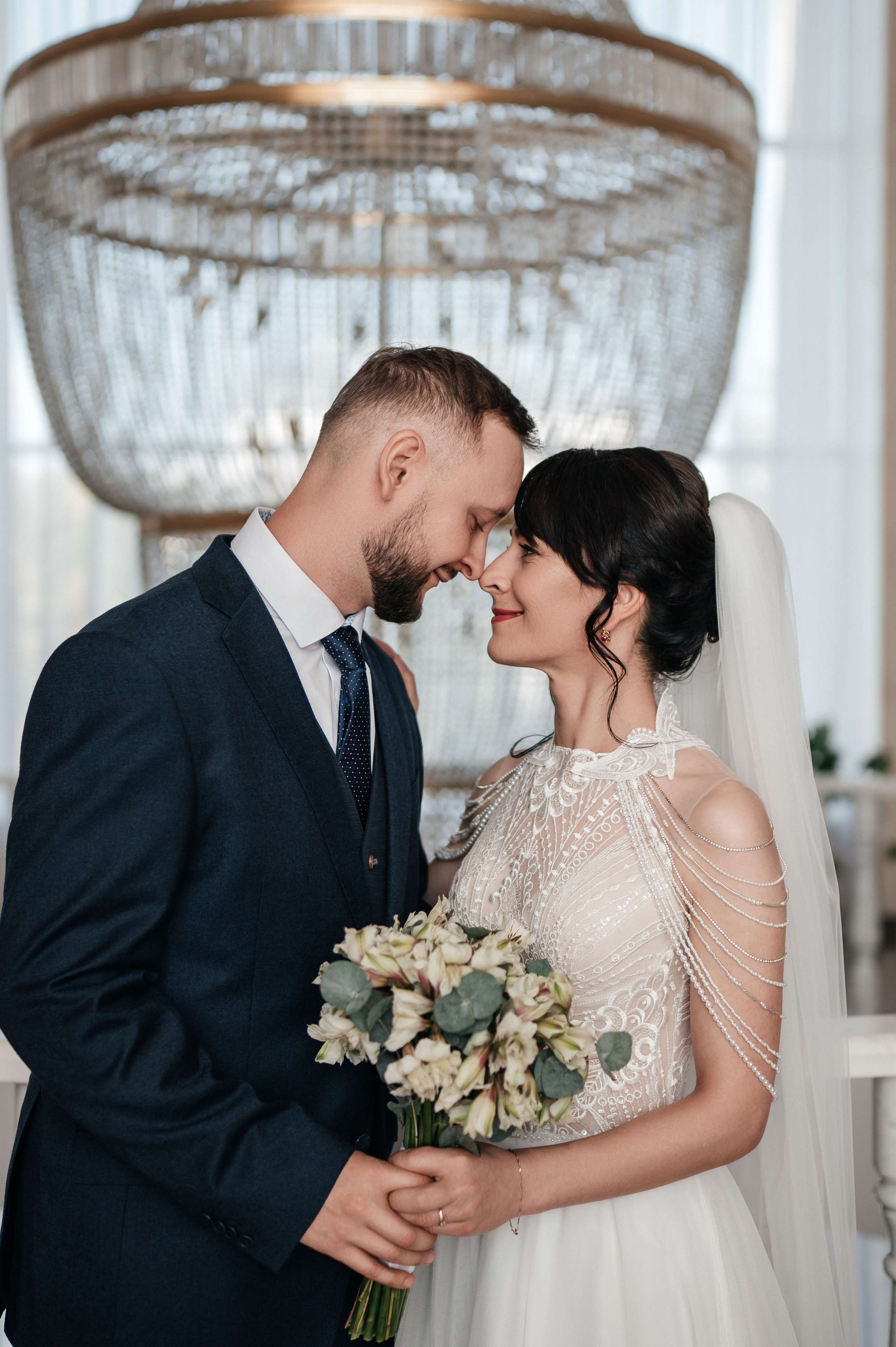 Константин и Мадина. Ривьера. Фотограф Екатерина Бочарникова