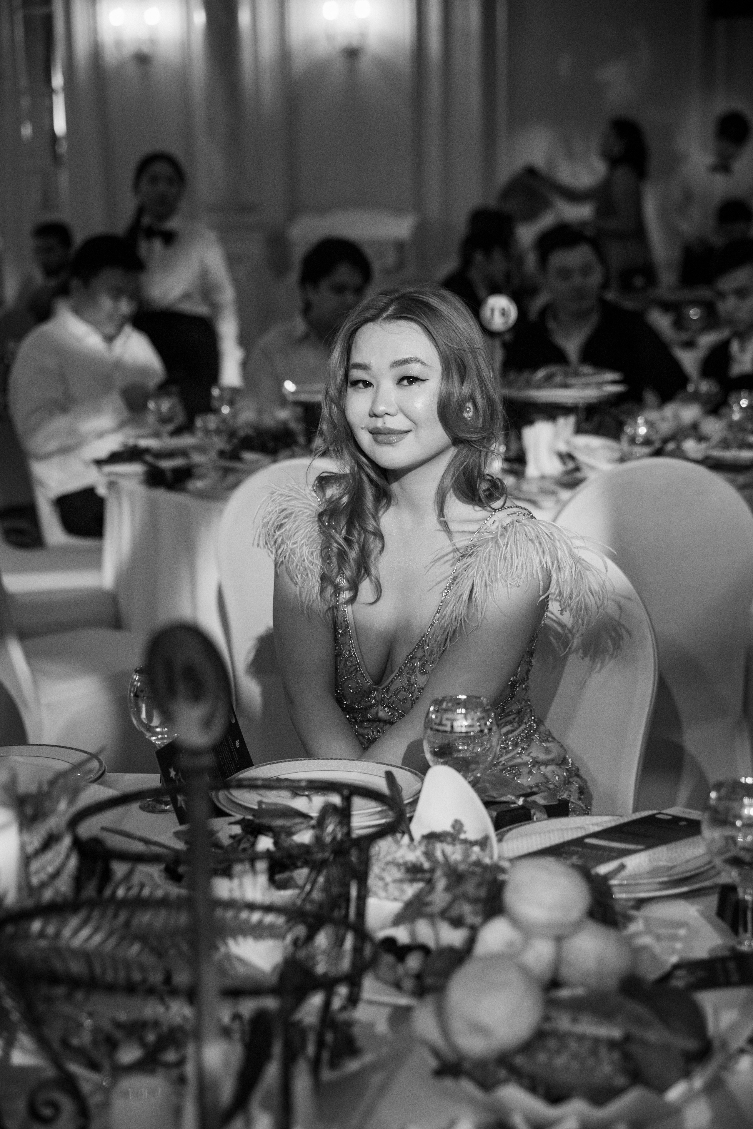 Qazaq Republic. Фотограф Алматы — Ляззат