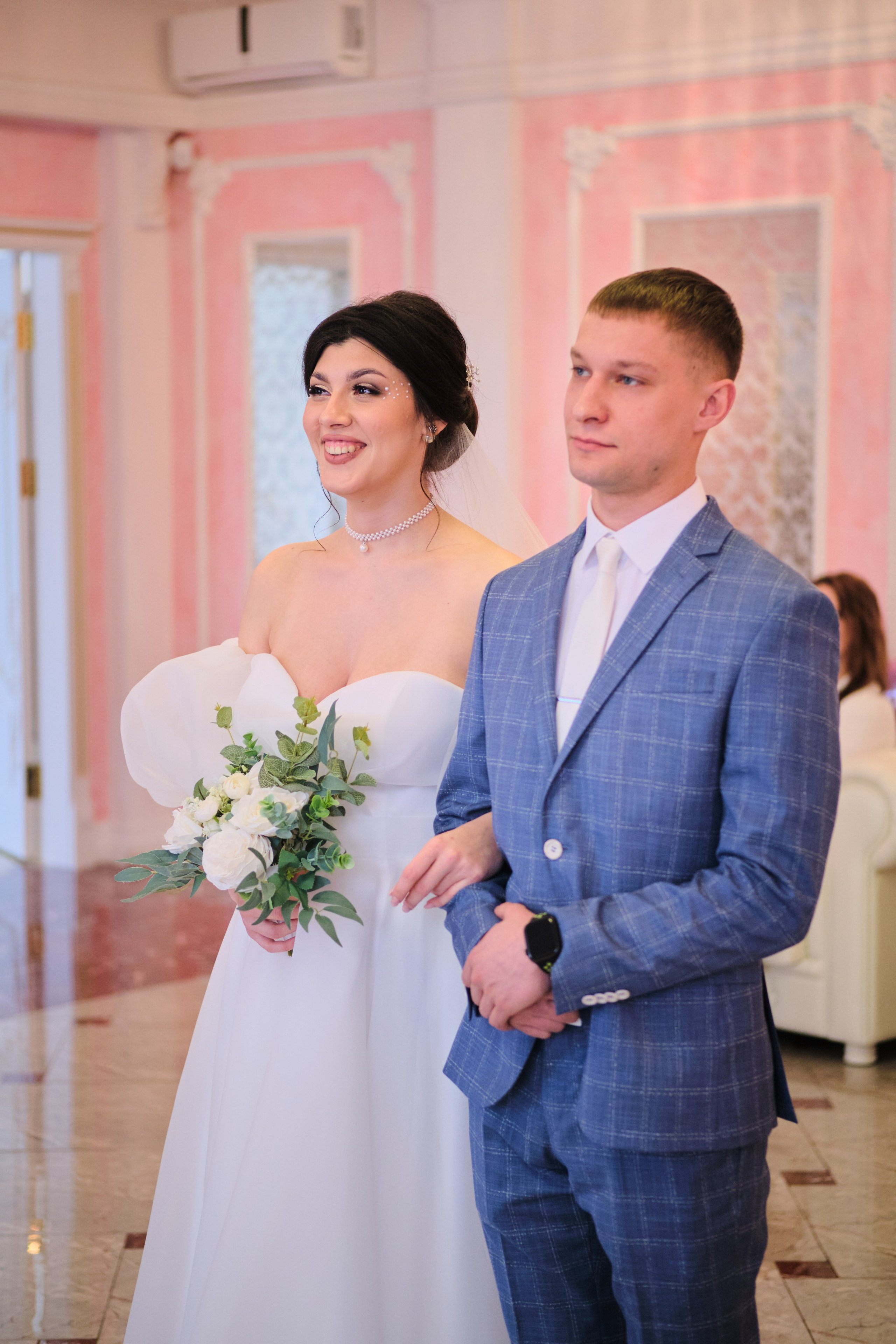 Галина и Глеб. Прк. Свадебный и семейный фотограф в Новокузнецке Иван Иванов