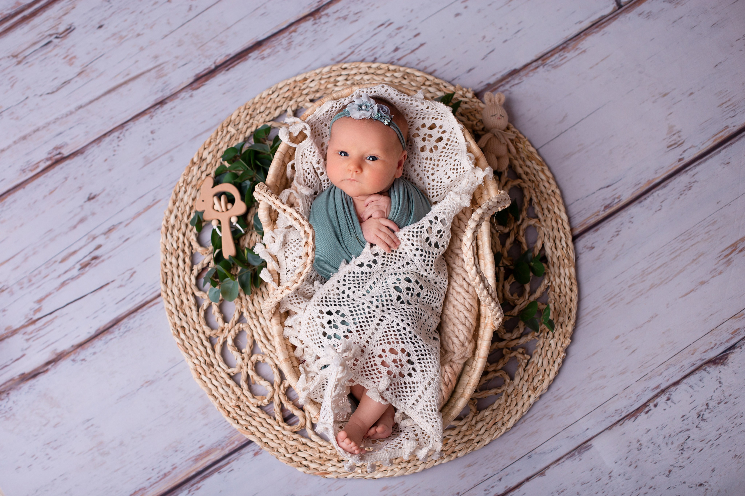 Фотосессия newborn (малыши). Фотограф новорожденных Ростов-на-Дону