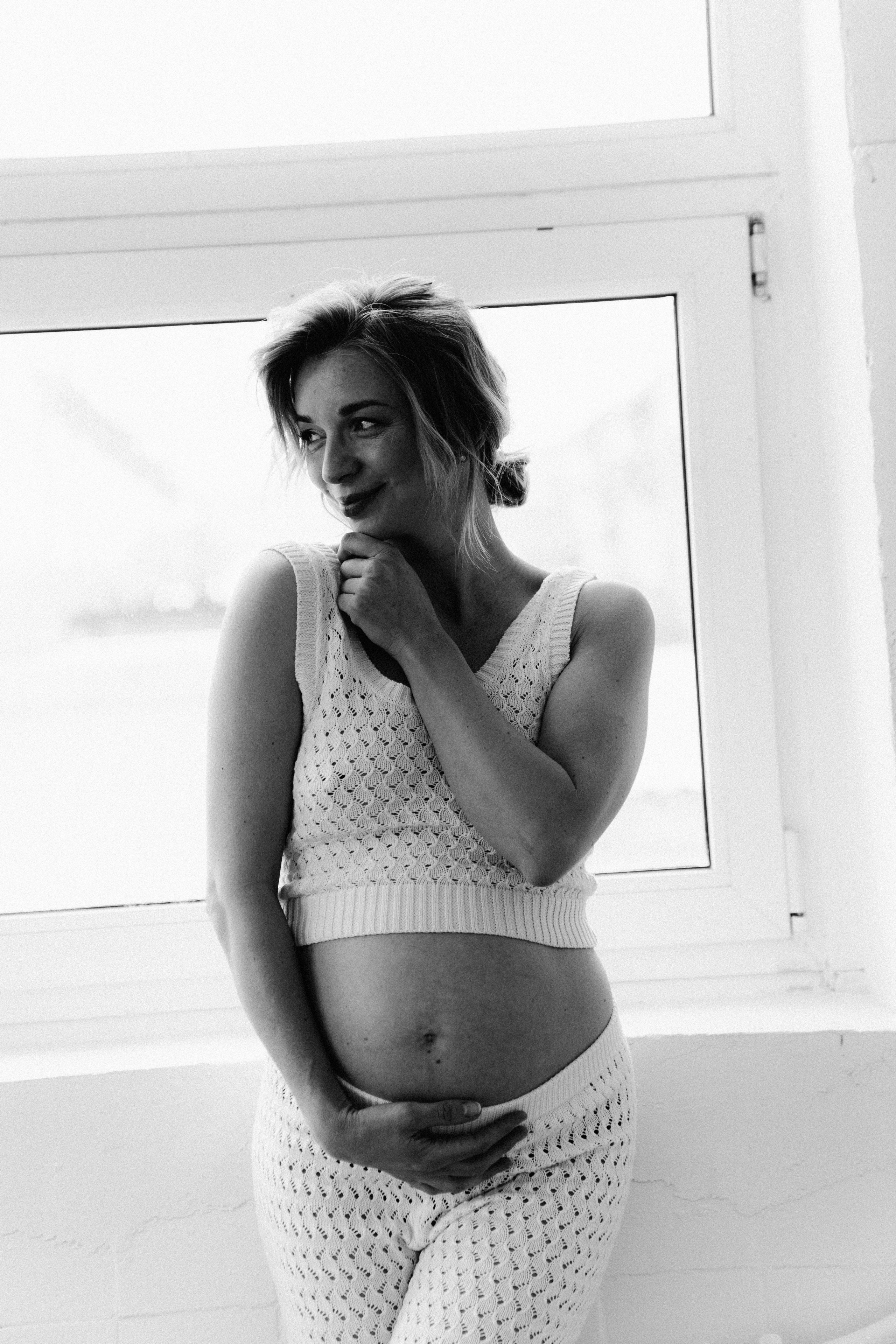 Maria. Фотограф Нина Дмитриева