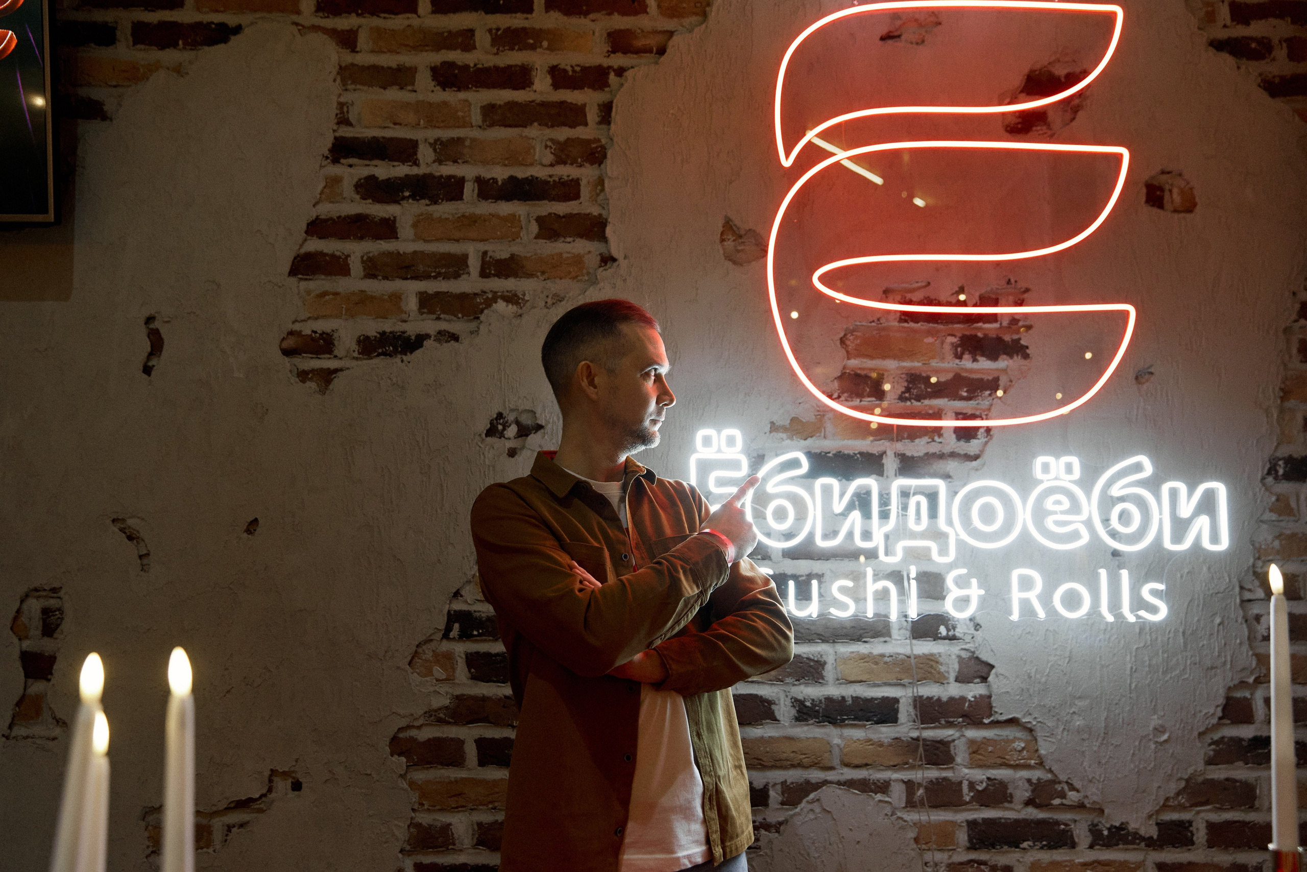 Посмотреть серию. Свадебный и семейный фотограф в Красноярске Тряпчев Павел