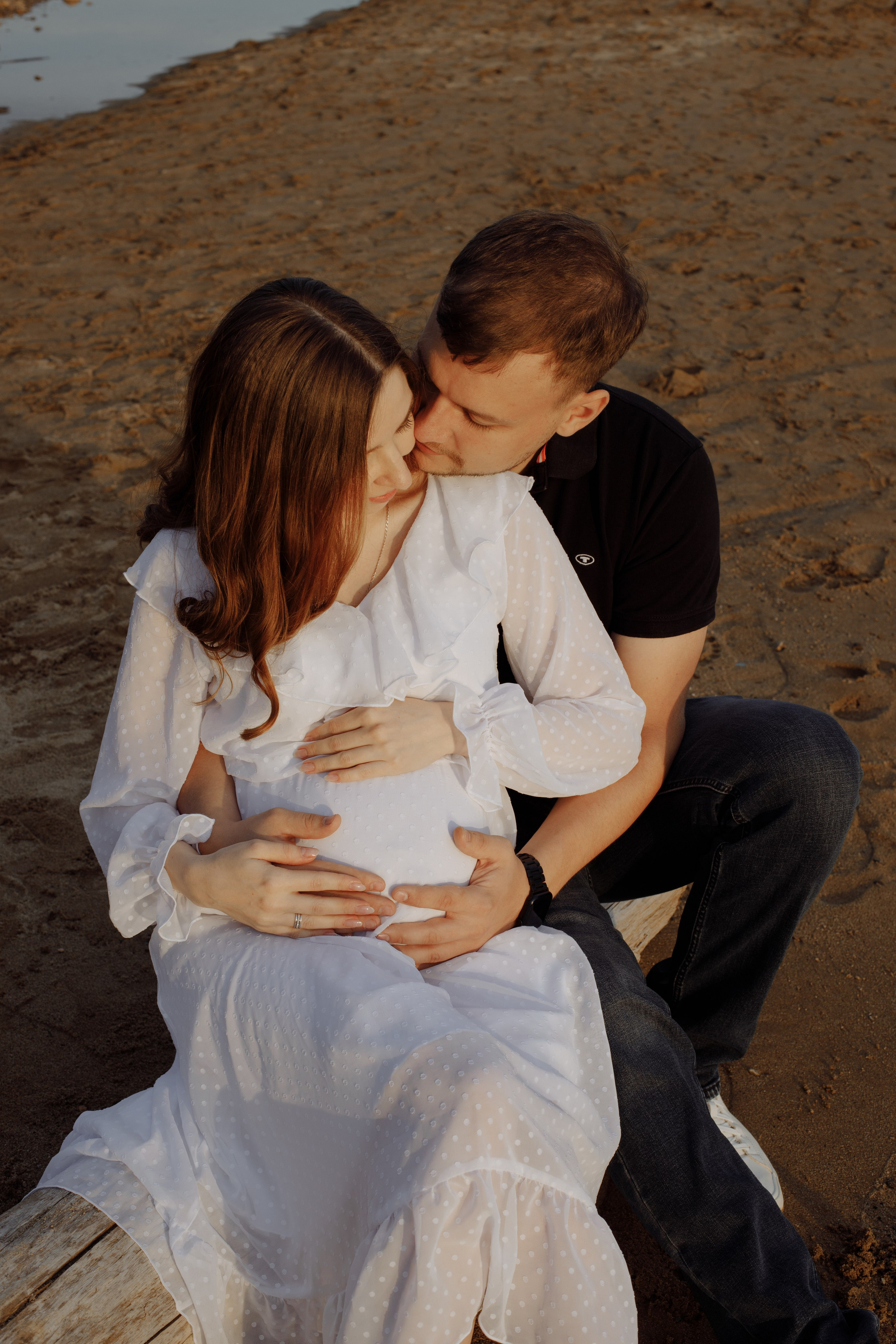 Семейная съемка (Беременность). Свадебный фотограф