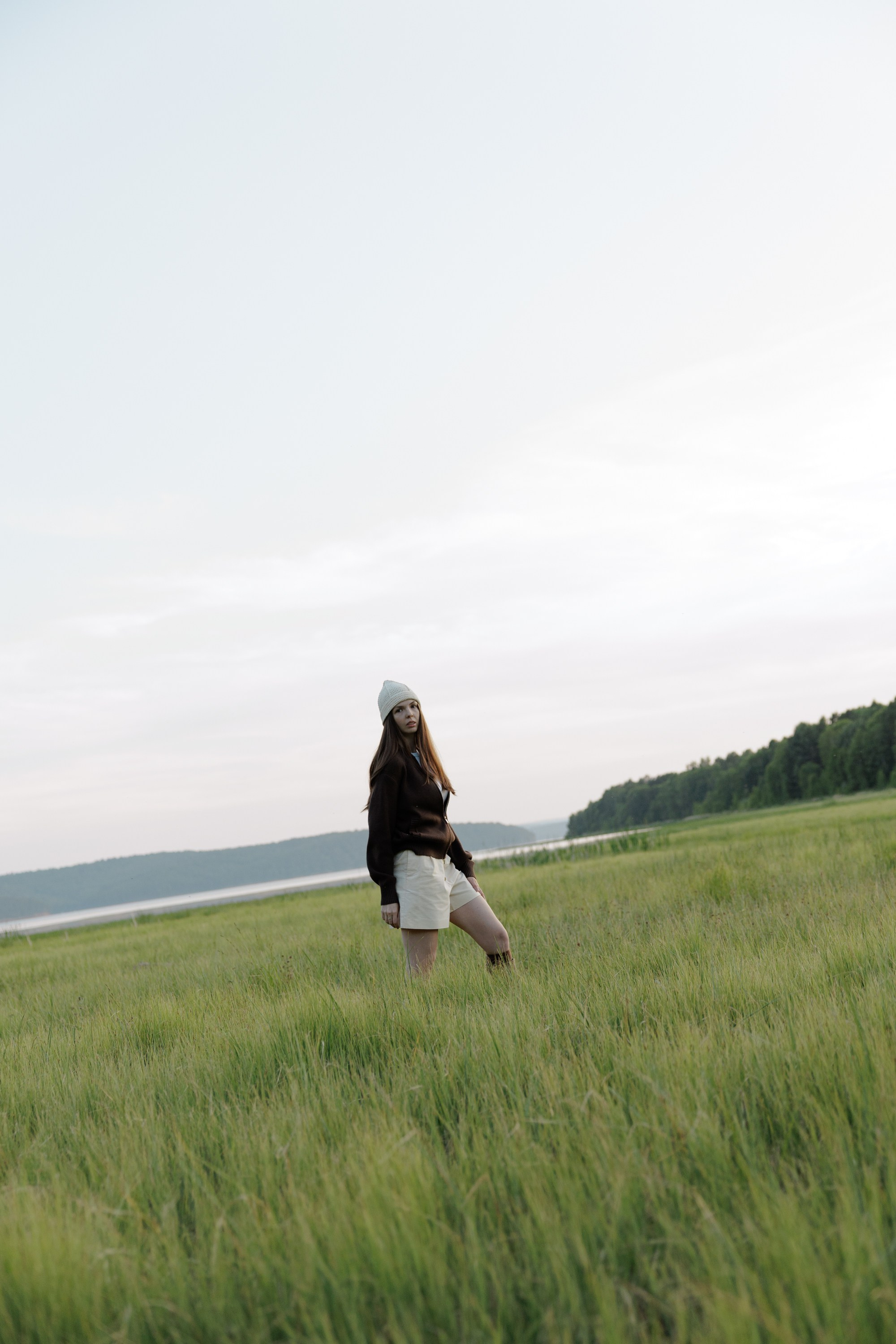 Рядом с тобой я стала лучше. Свадебный фотограф