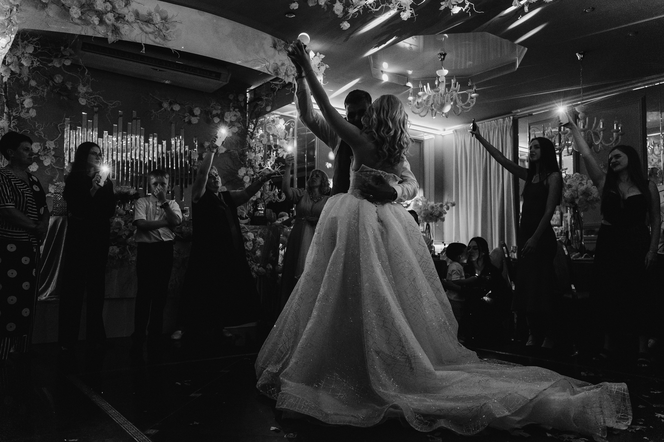 Людмила & Борис. Катерина Иванова | Фотограф | Пятигорск