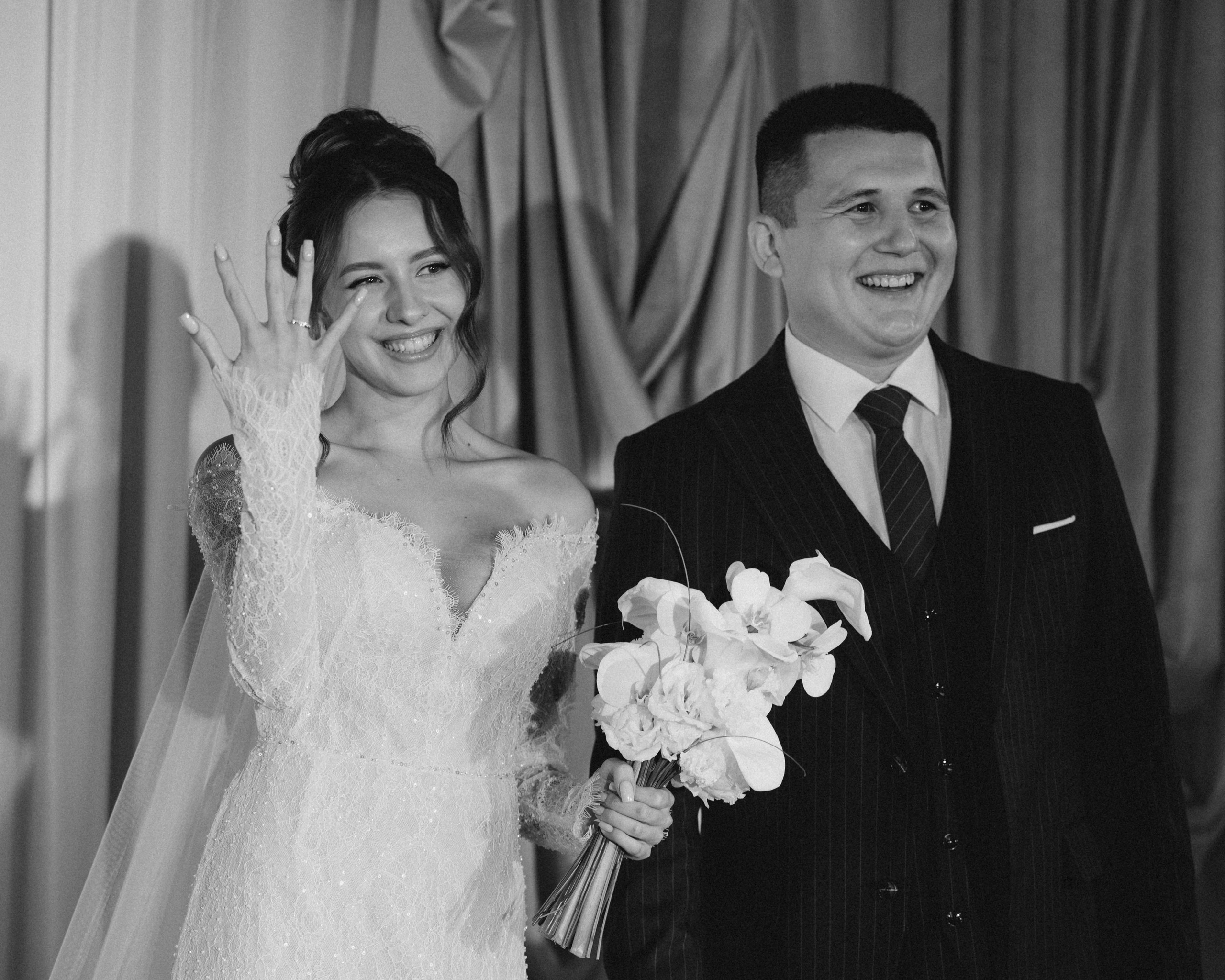 ЛЮБОВЬ, СМЕХ И МНОГО ТАНЦЕВ. Фотограф в Тюмени Марьяна Чирикова